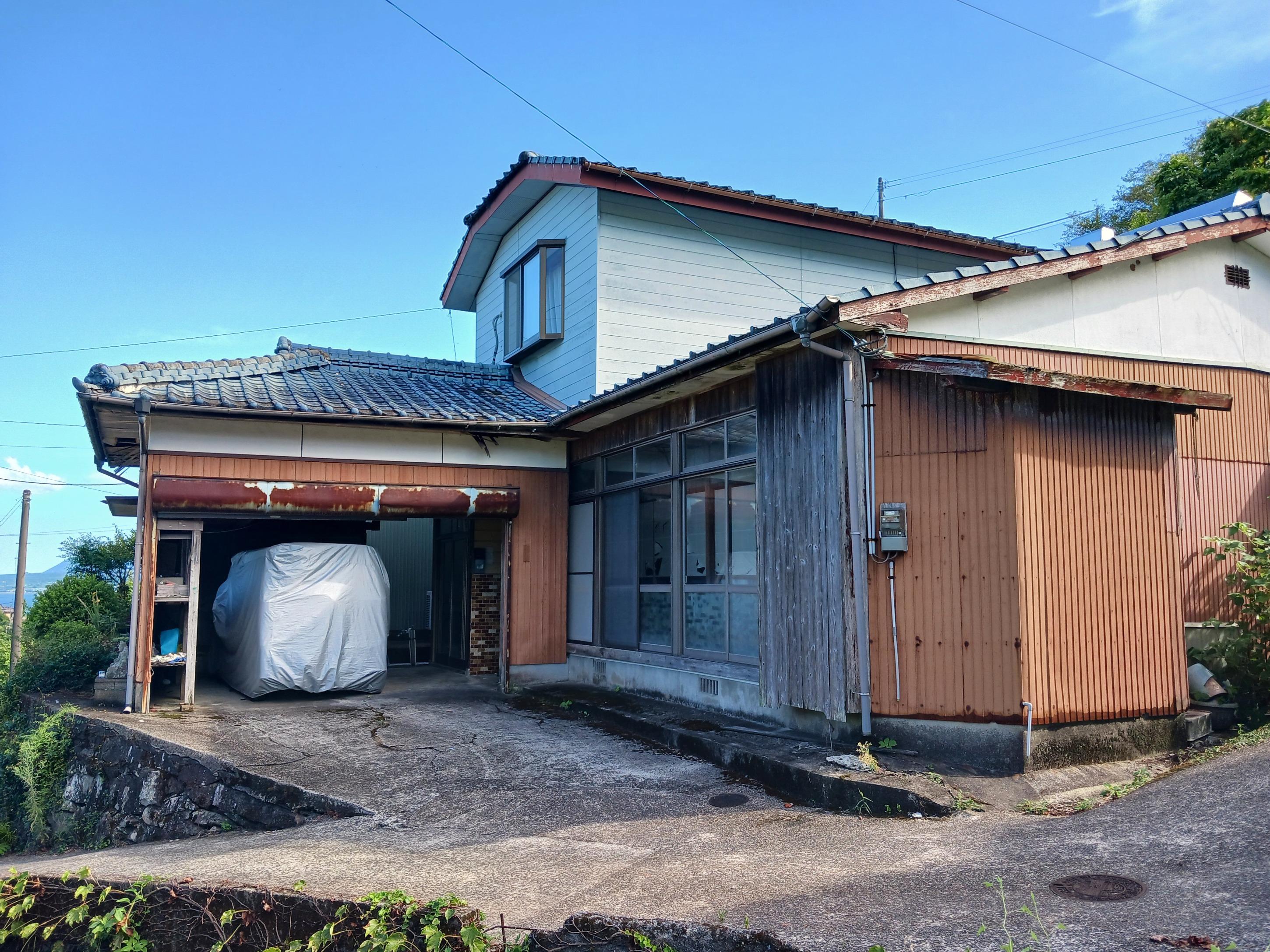 長崎 中古 物件