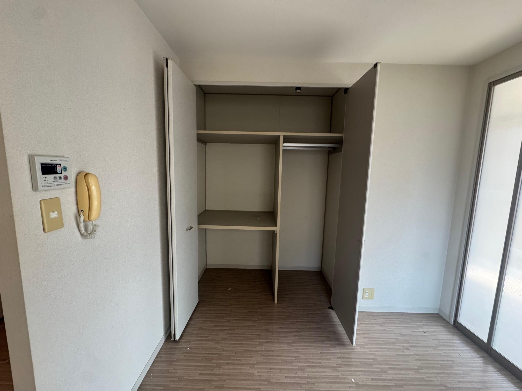 ハトマークサイト】長崎県諫早市小船越町の セラヴィふみ103 2K アパート