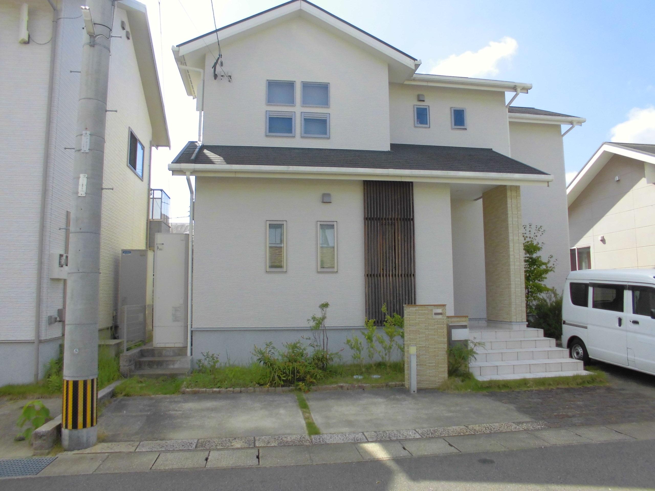 長崎県諫早市の一戸建て | 2980万円 | 4LDK | 214.78m² | Akiyama house finder