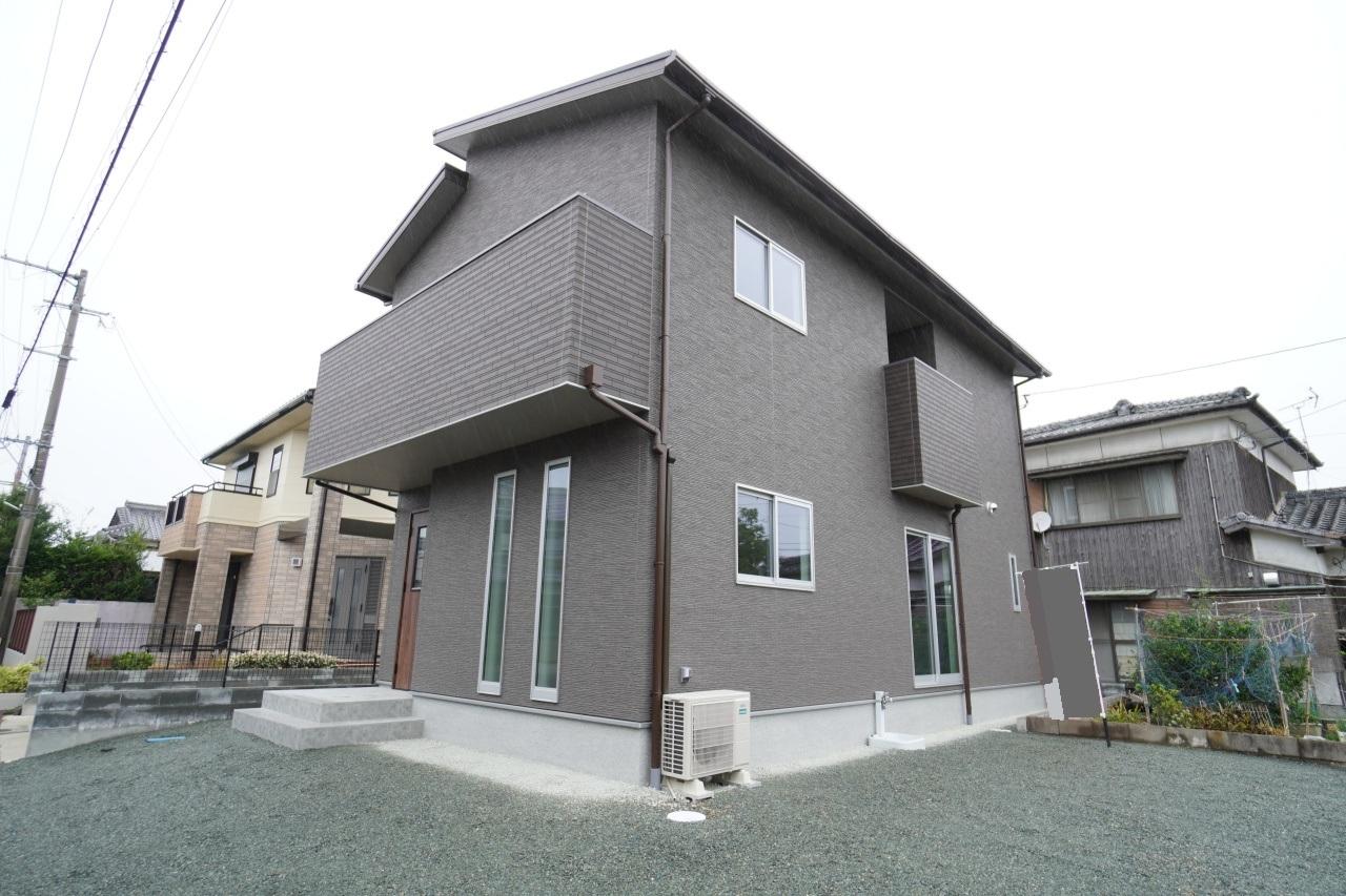 長崎県諫早市の一戸建て | 2800万円 | 4SLDK | 206.25m² | Akiyama house finder