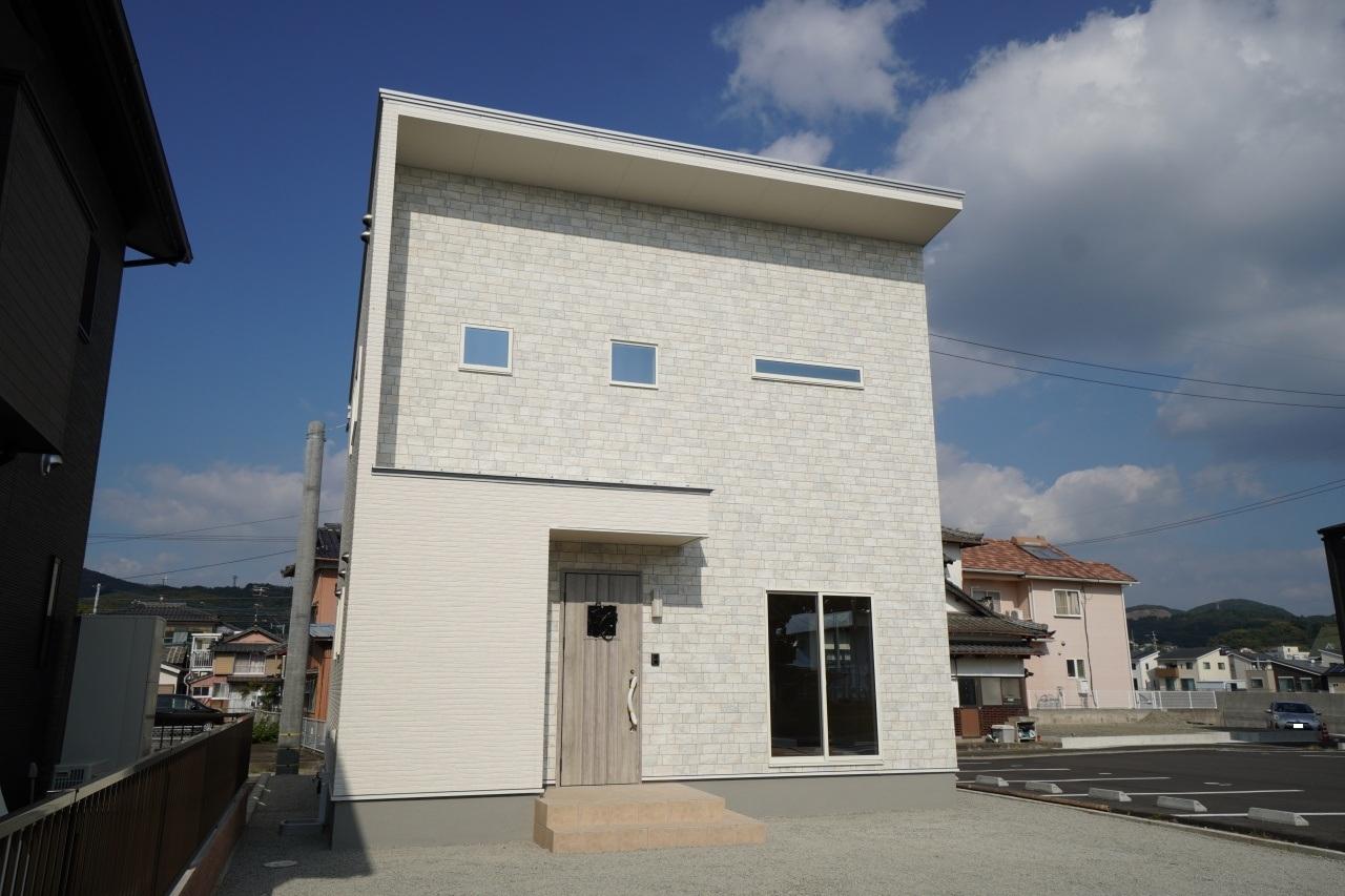 長崎県諫早市の一戸建て | 2400万円 | 4SLDK | 176.4m² | Akiyama house finder