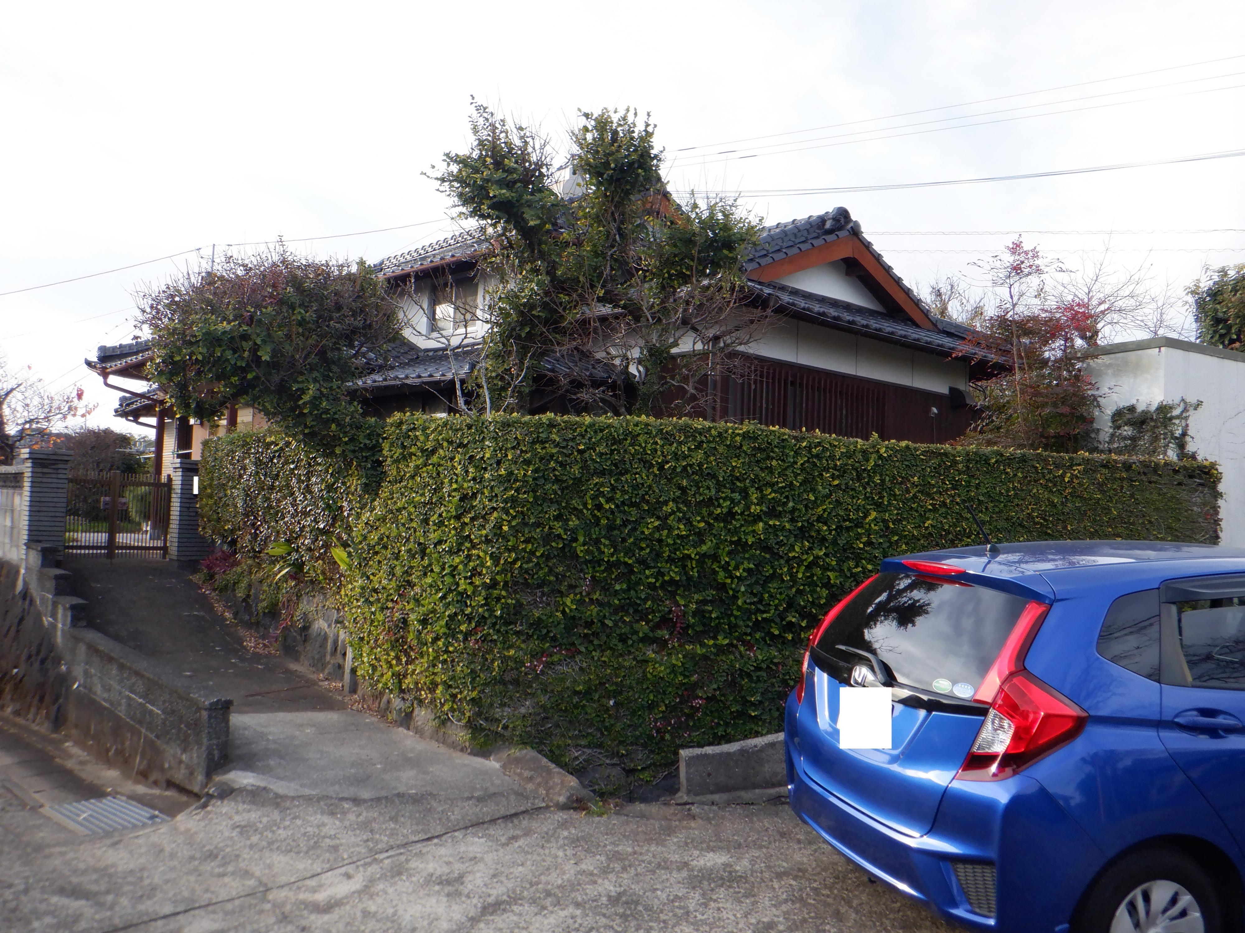 house for sale in Isahaya, Nagasaki | ¥4,500,000 | 5DK | Akiyama hous…