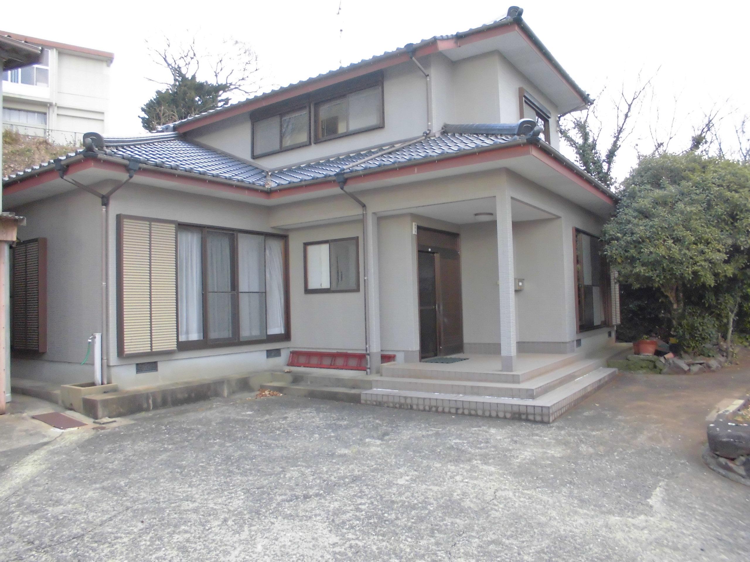 house for sale in 東彼杵郡東彼杵町, Nagasaki | ¥12,500,000 | 6LDK | Akiyama h…