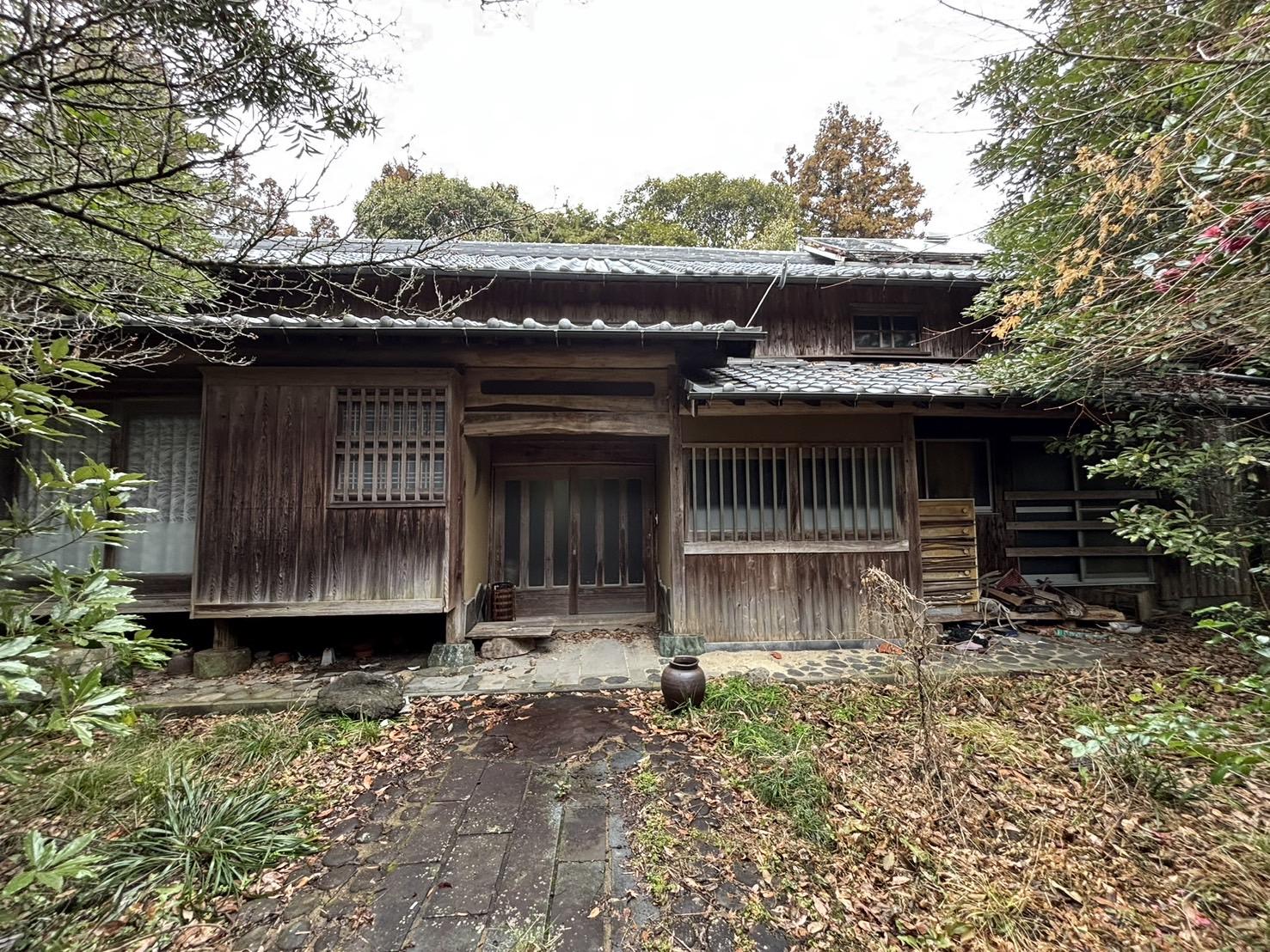 detached 長崎県佐世保市吉井町橋川内 地図を見る