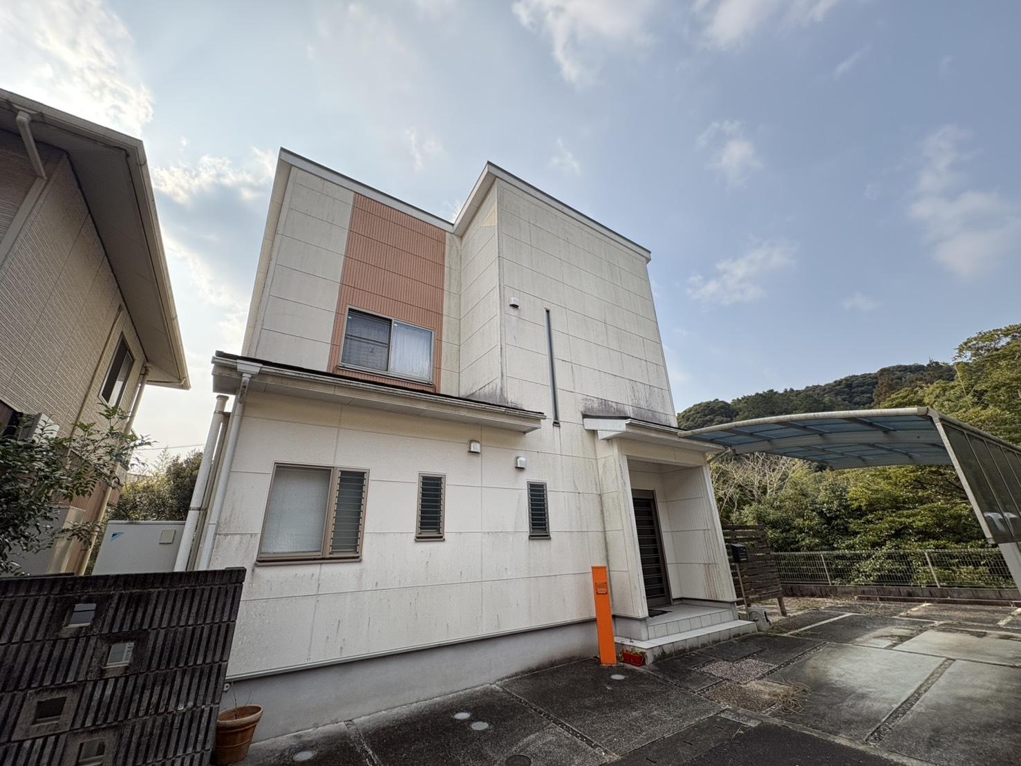 detached 長崎県北松浦郡佐々町口石免 地図を見る