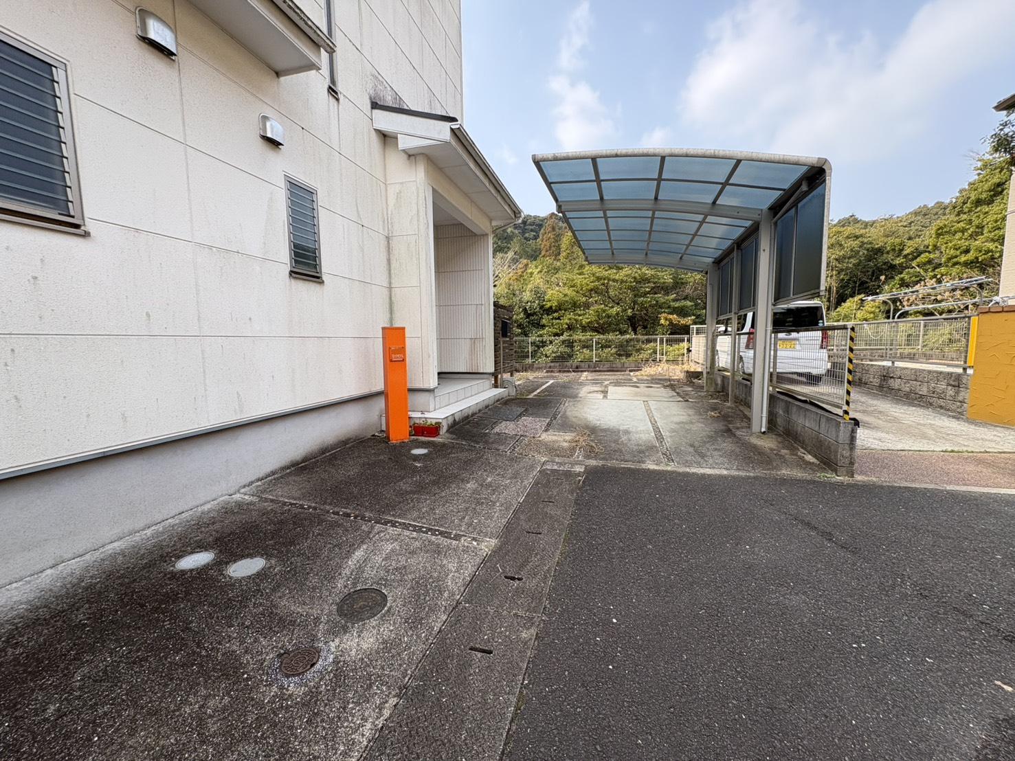 detached 長崎県北松浦郡佐々町口石免 地図を見る
