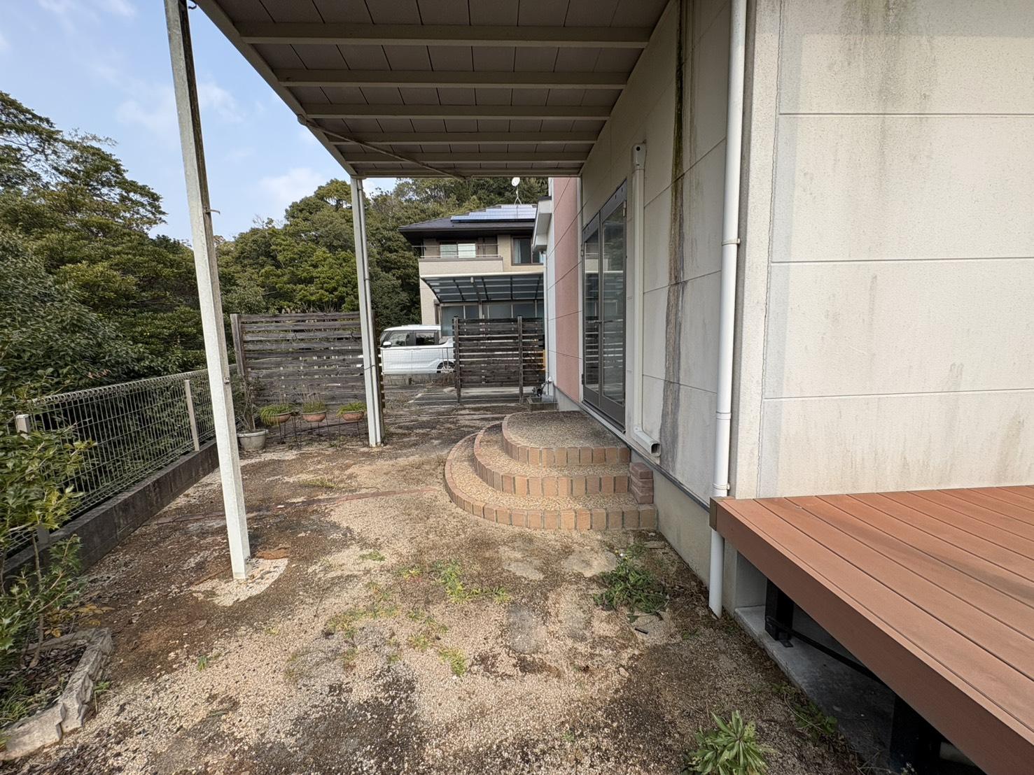 detached 長崎県北松浦郡佐々町口石免 地図を見る