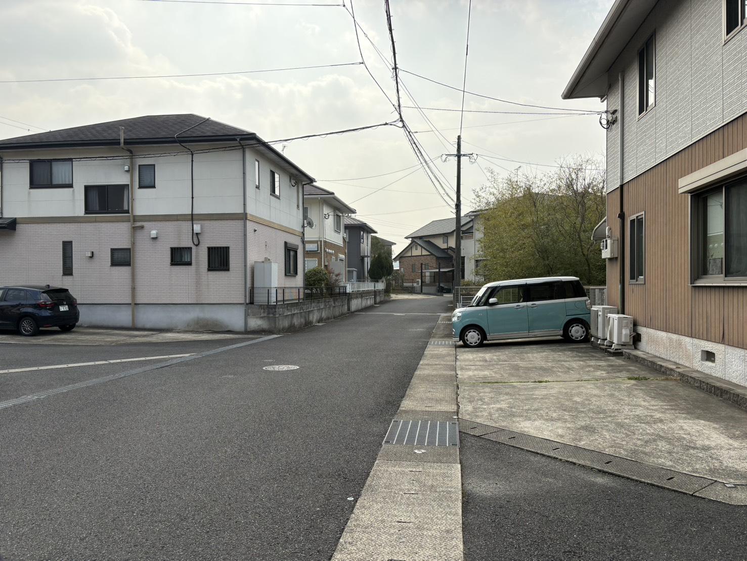 detached 長崎県北松浦郡佐々町口石免 地図を見る