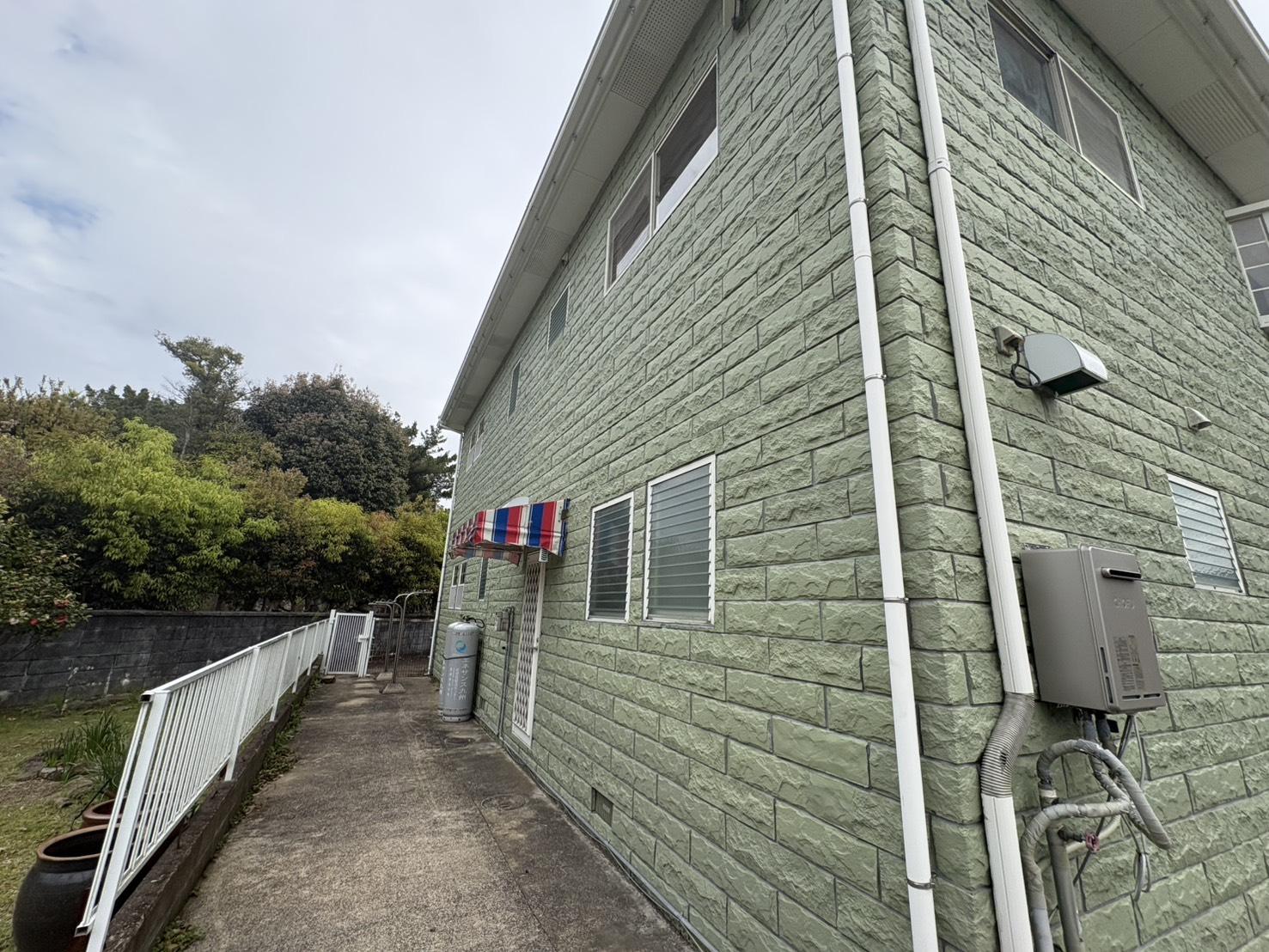 detached 長崎県松浦市今福町北免 地図を見る