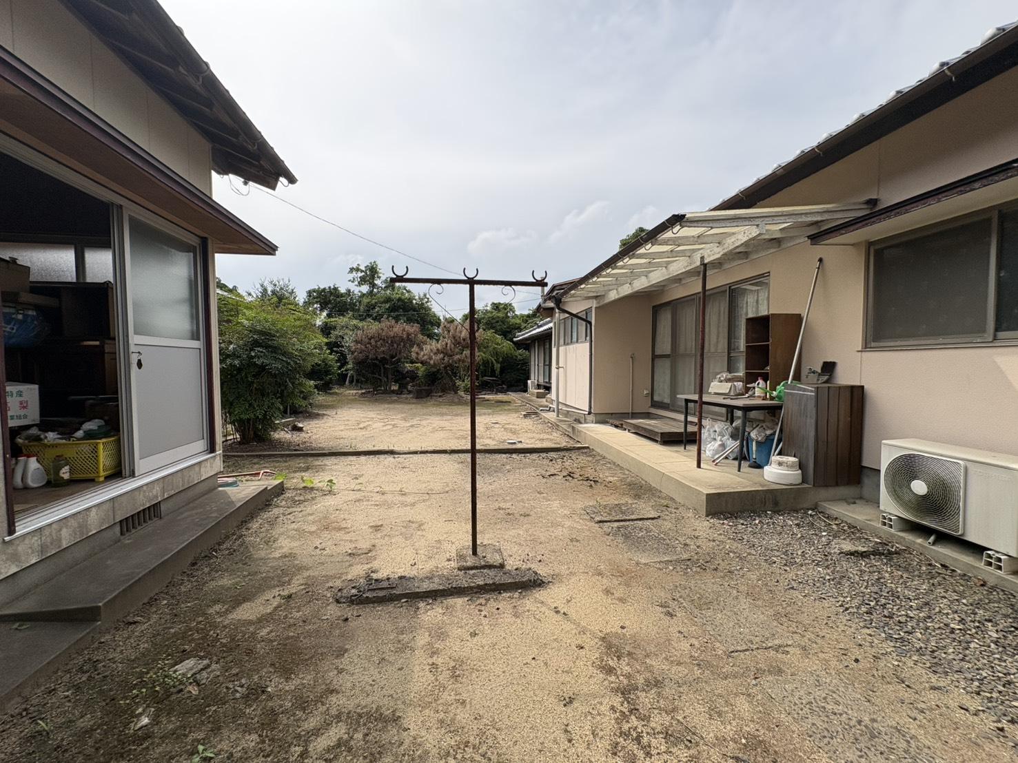 detached 長崎県北松浦郡佐々町小浦免 地図を見る