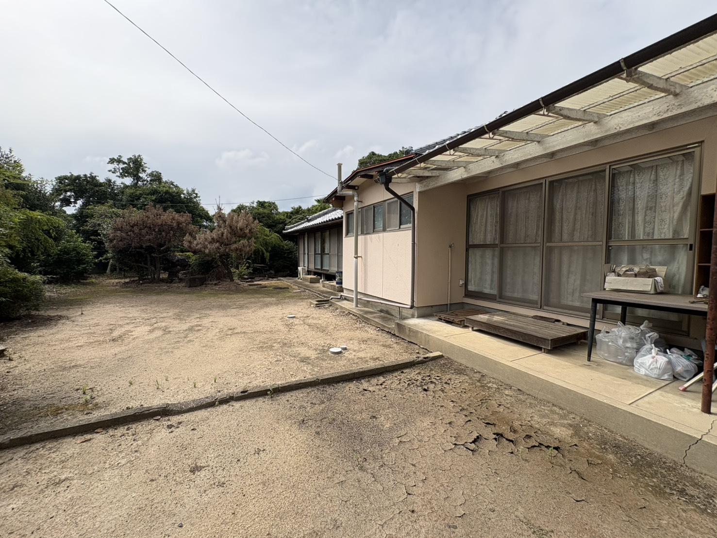 detached 長崎県北松浦郡佐々町小浦免 地図を見る