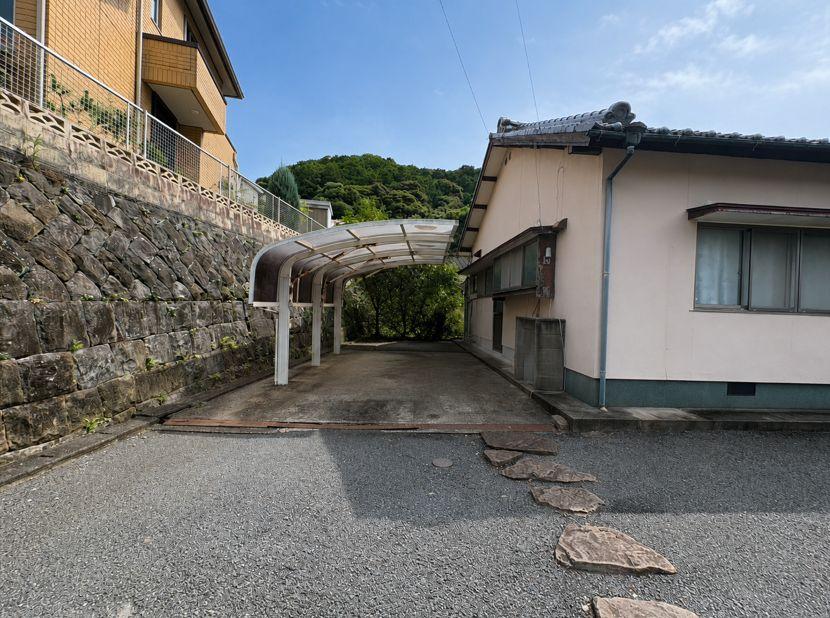 detached 長崎県北松浦郡佐々町小浦免 地図を見る