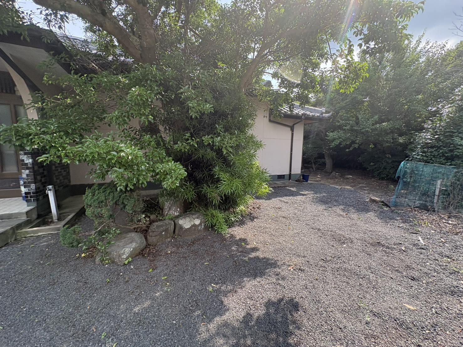 detached 長崎県北松浦郡佐々町小浦免 地図を見る