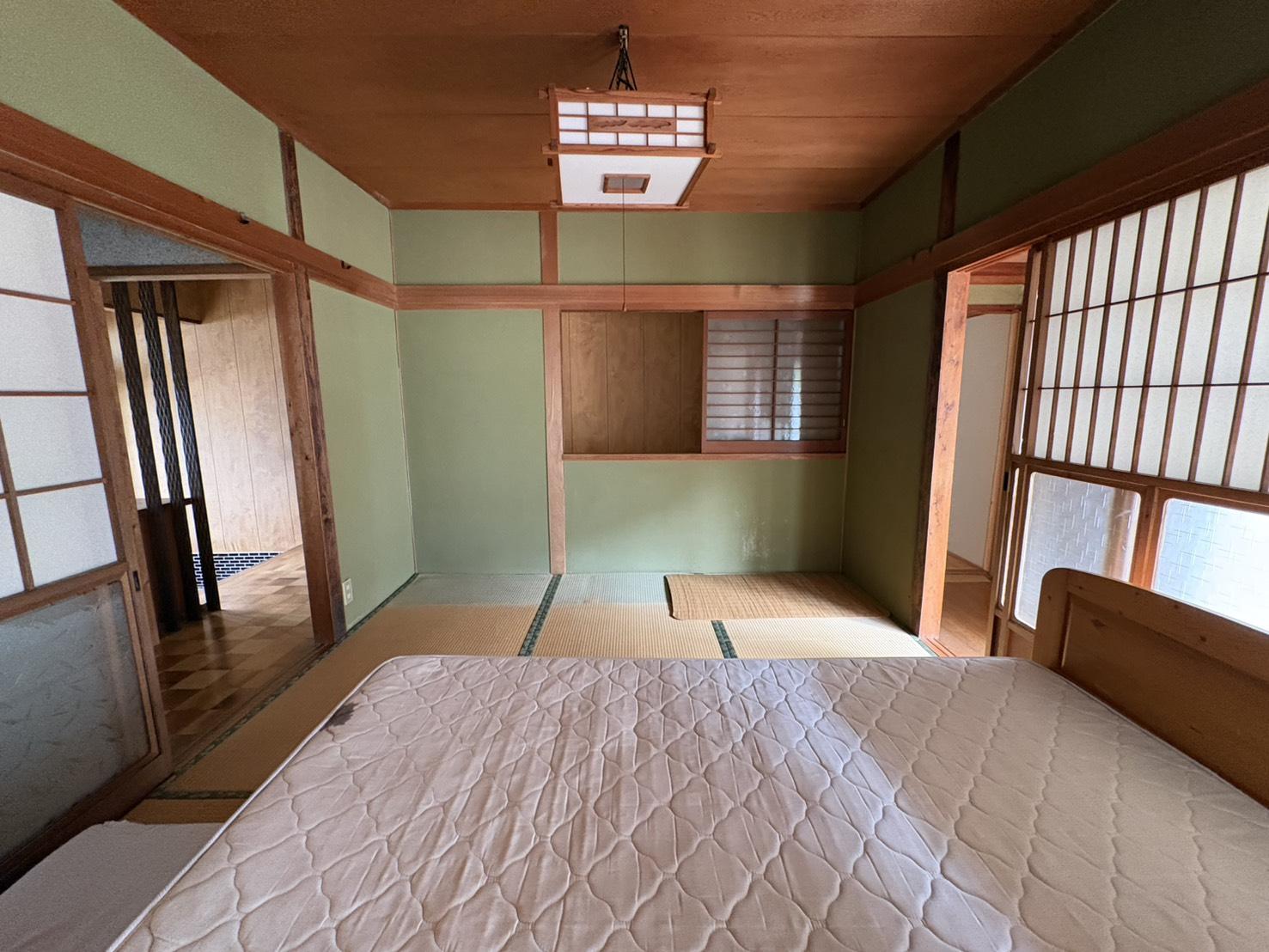detached 長崎県北松浦郡佐々町小浦免 地図を見る