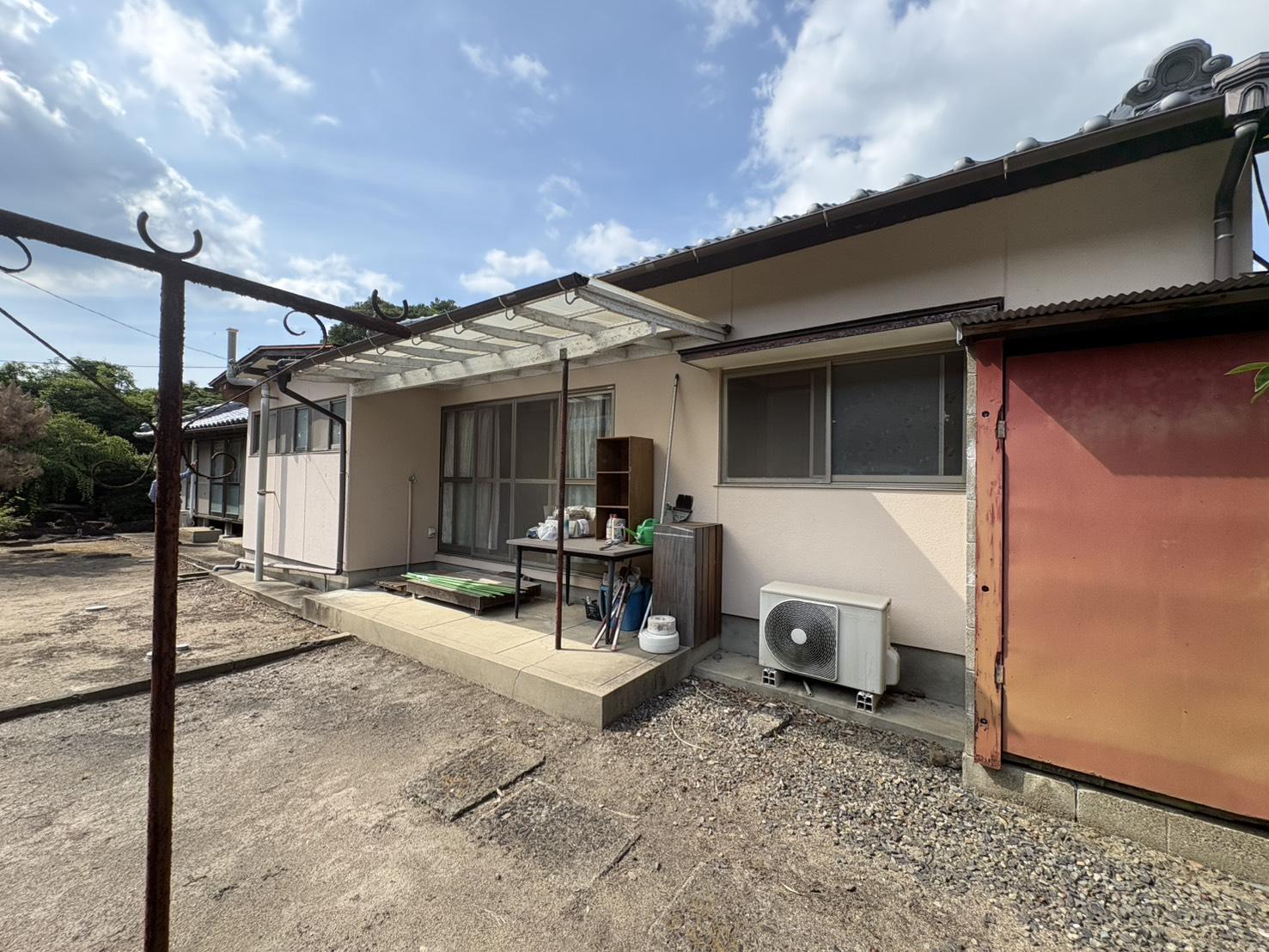 detached 長崎県北松浦郡佐々町小浦免 地図を見る