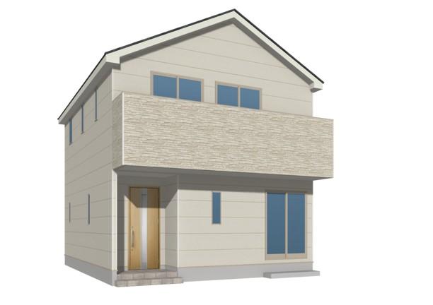 長崎県諫早市の一戸建て | 2788万円 | 4LDK | 105.72m² | Akiyama house finder