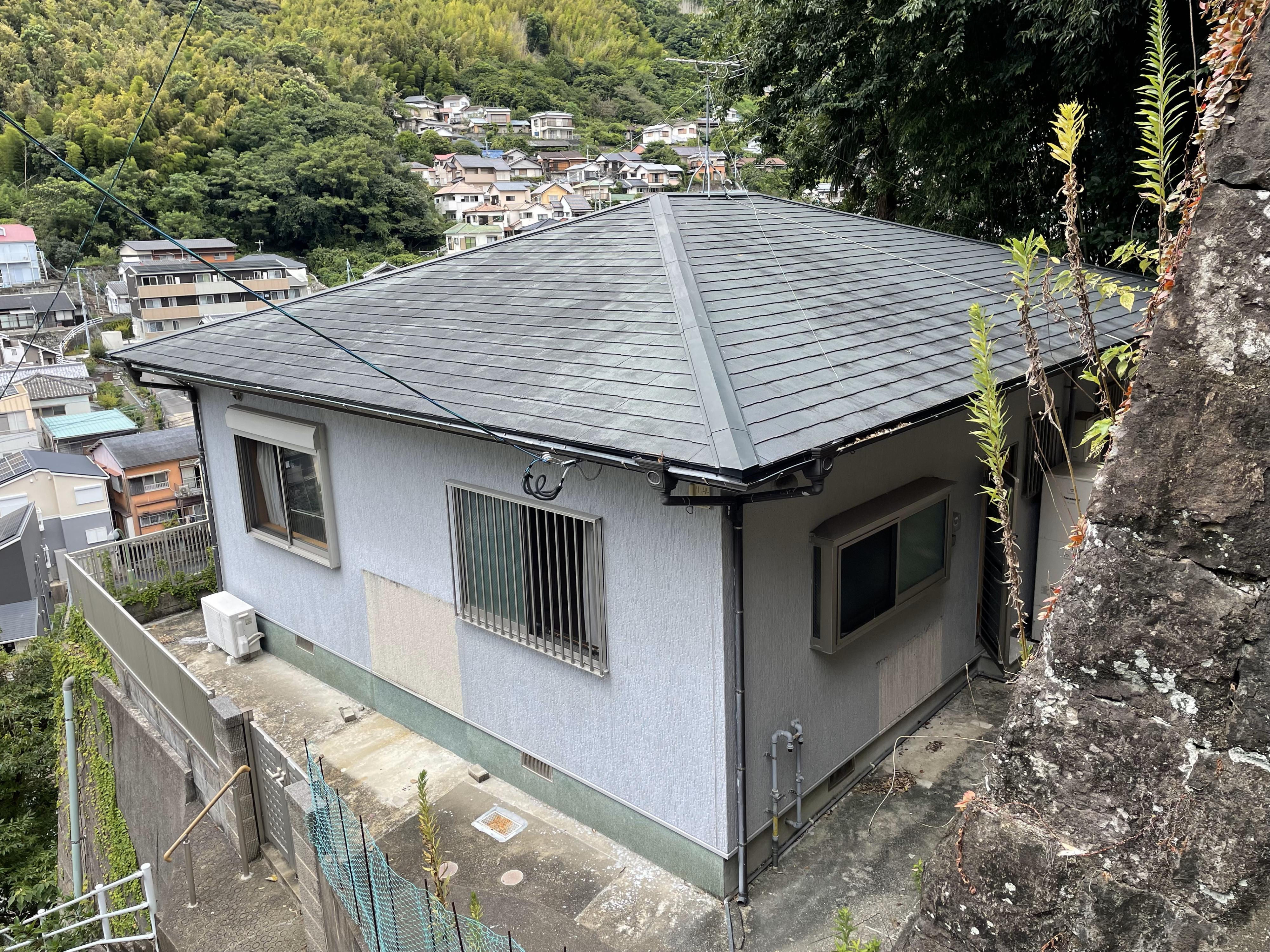 長崎県長崎市の一戸建て | 500万円 | 2DK | 175.17m² | Akiyama house finder