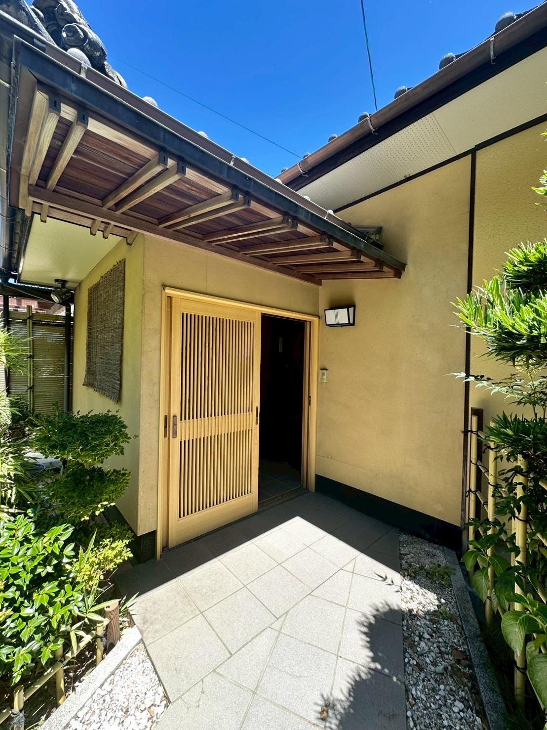 house for sale in Isahaya, Nagasaki | ¥16,000,000 | 7SDK | Akiyama ho…