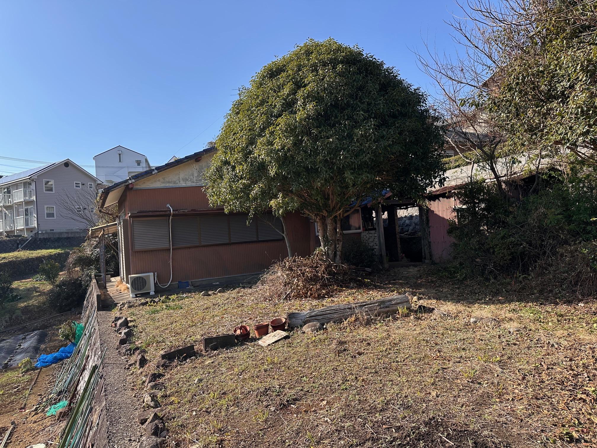 長崎県諫早市の一戸建て | 700万円 | 4DK | 501.59m² | Akiyama house finder