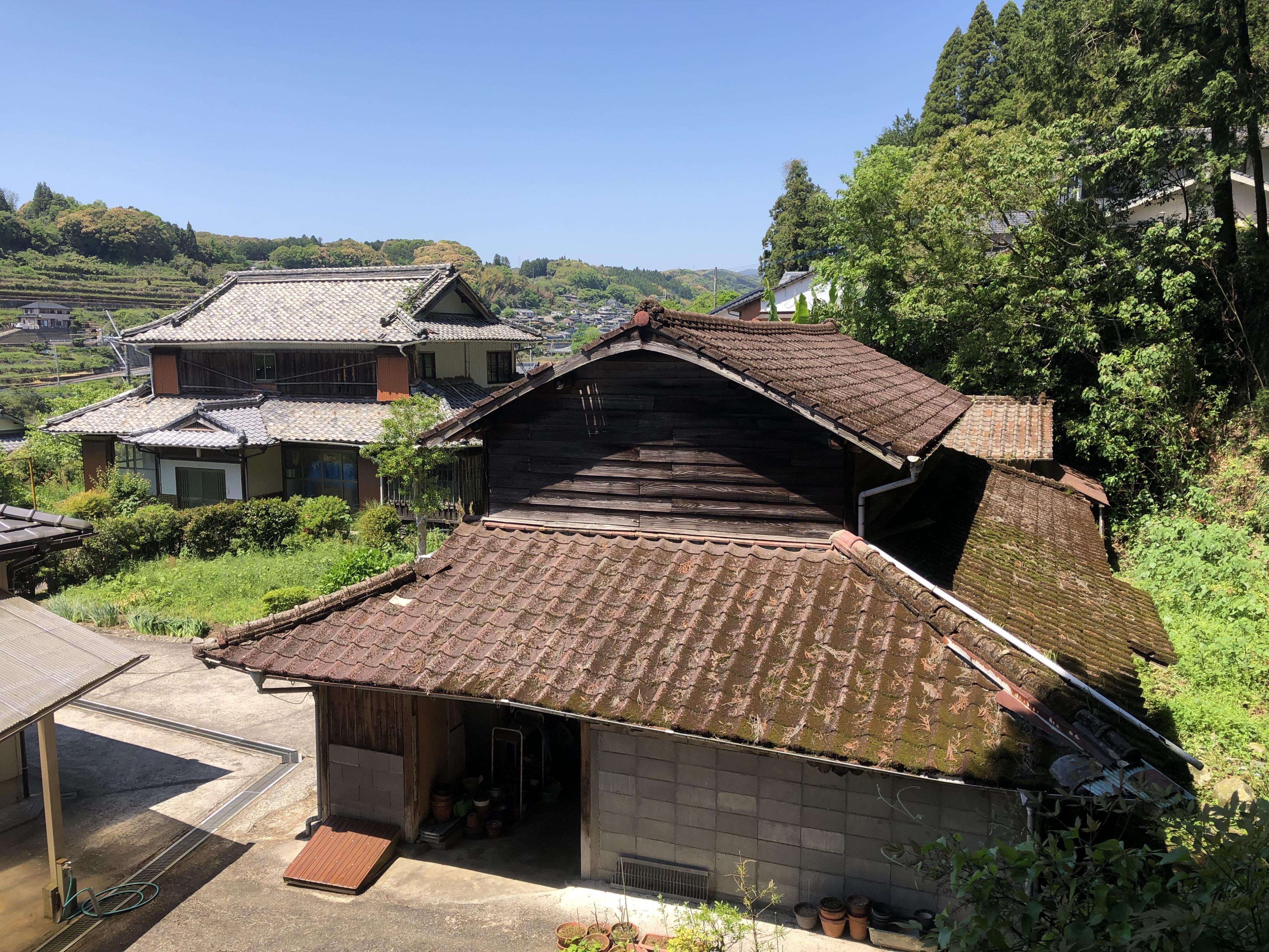 detached 長崎県諫早市本野町 地図を見る