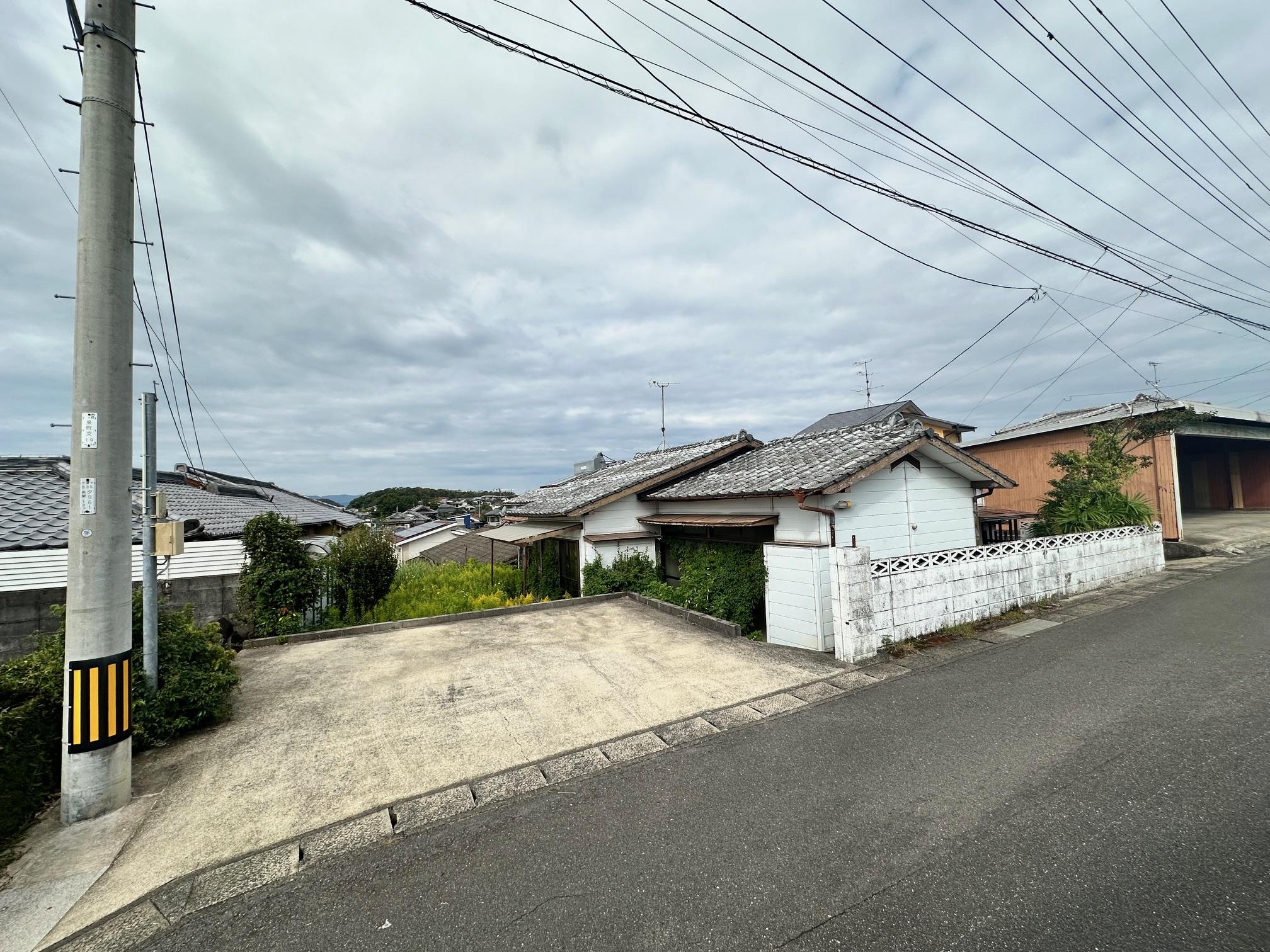 house for sale in Isahaya, Nagasaki | ¥5,800,000 | 4SK | Akiyama hous…