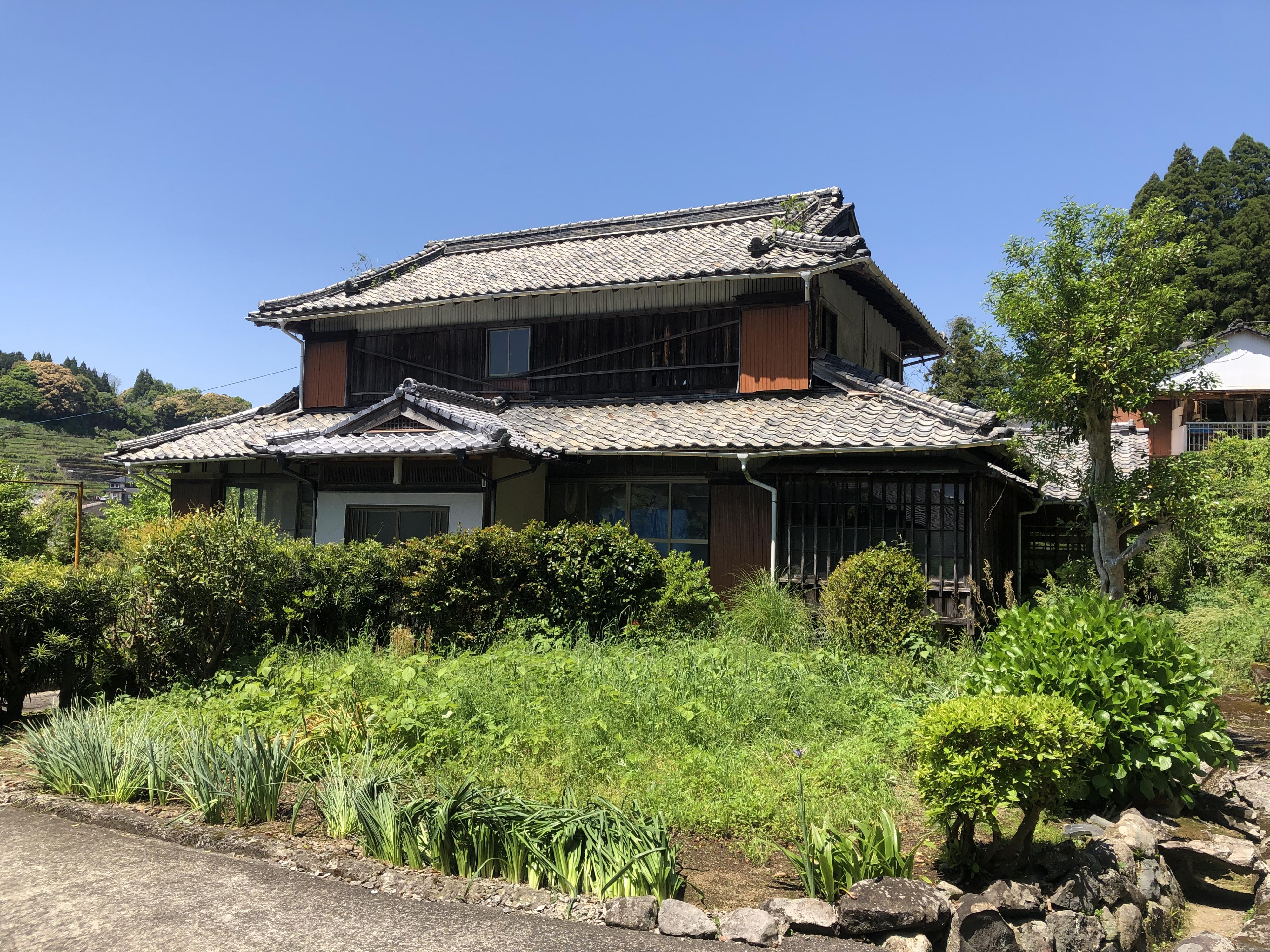 detached 長崎県諫早市本野町 地図を見る