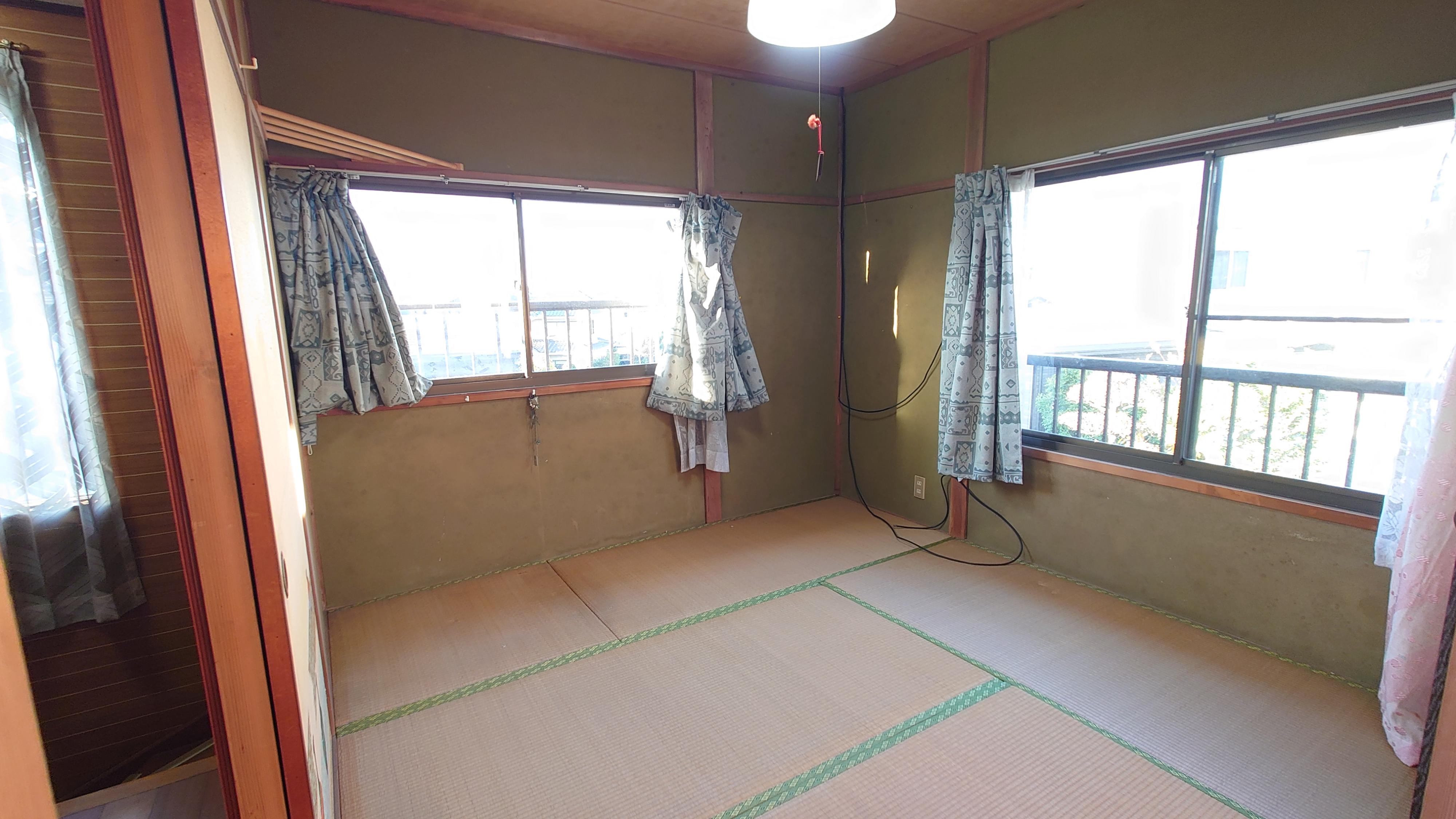二階