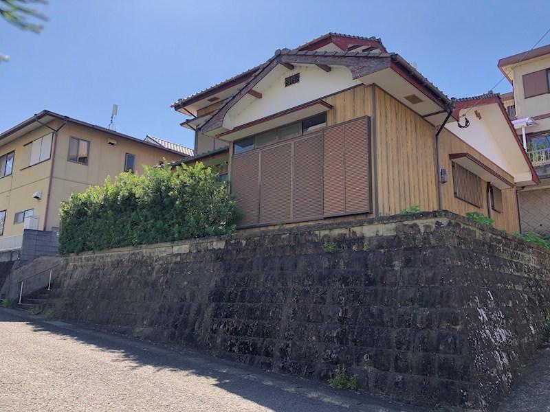 house for sale in Isahaya, Nagasaki | ¥16,500,000 | 4DK | Akiyama hou…