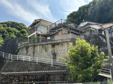 長崎県長崎市の一戸建て | 100万円 | 5SDK | 133.22m² | Akiyama house finder