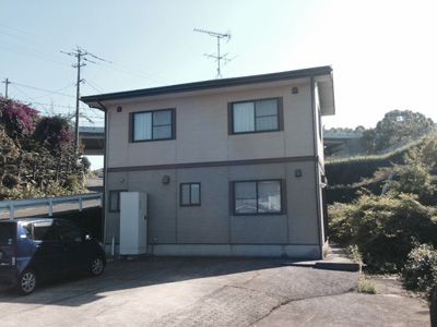 house for sale in 大村市, Nagasaki | ¥17,000,000 | 4LDK | Akiyama house…