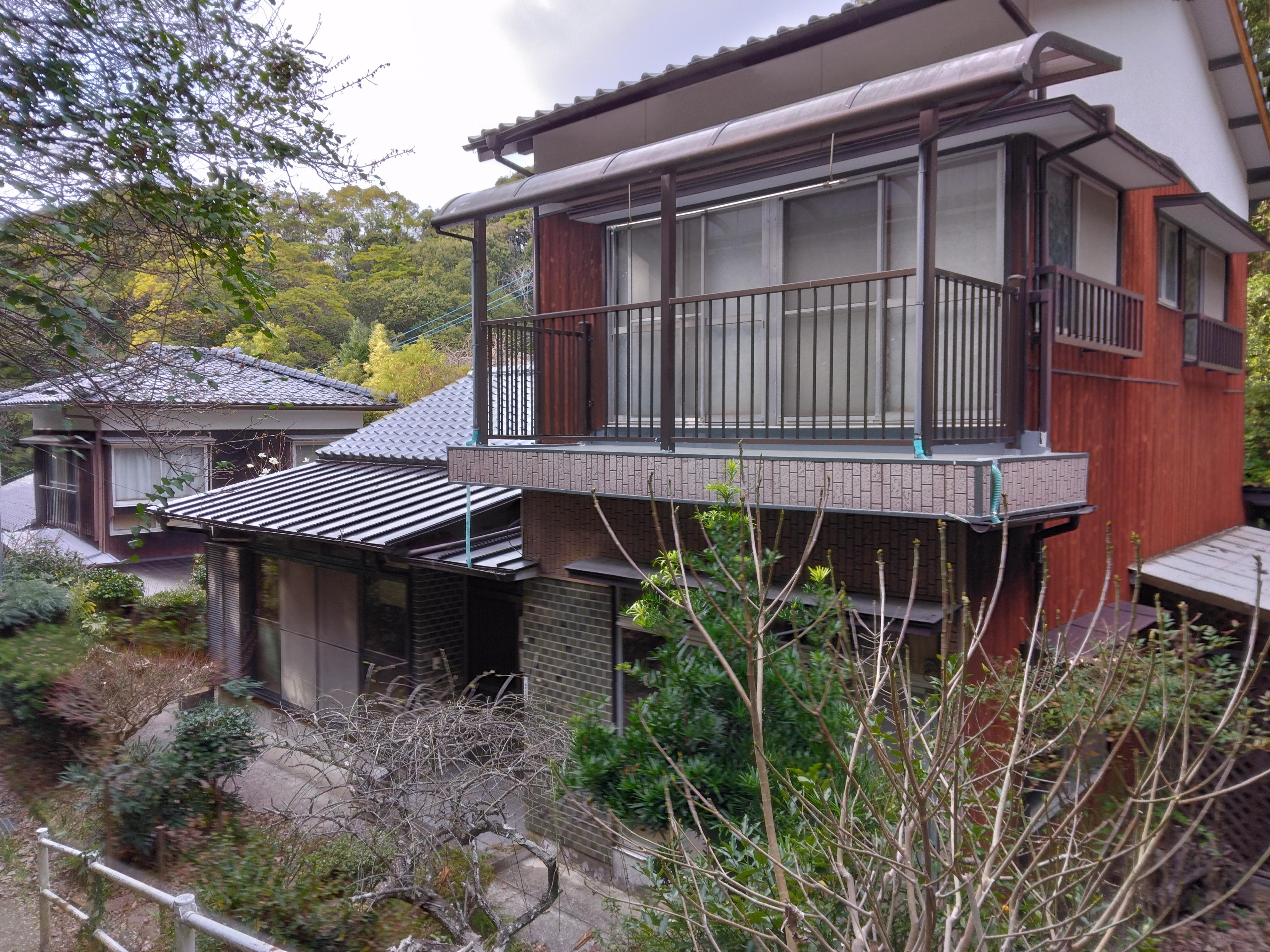 長崎県佐世保市相浦町95の宅地