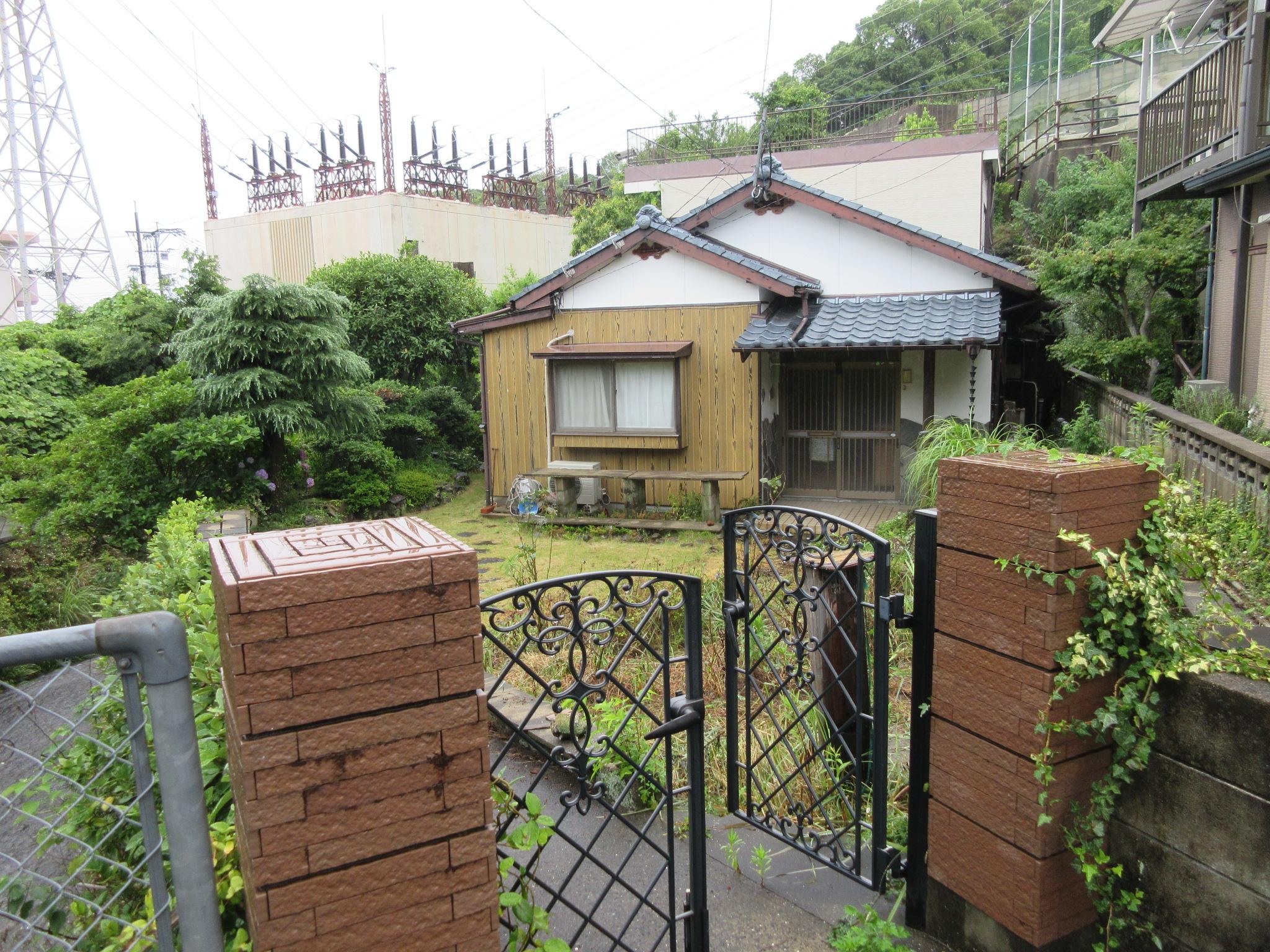 【ハトマークサイト】長崎県佐世保市木風町の 木風町売家 4SLDK 中古一戸建