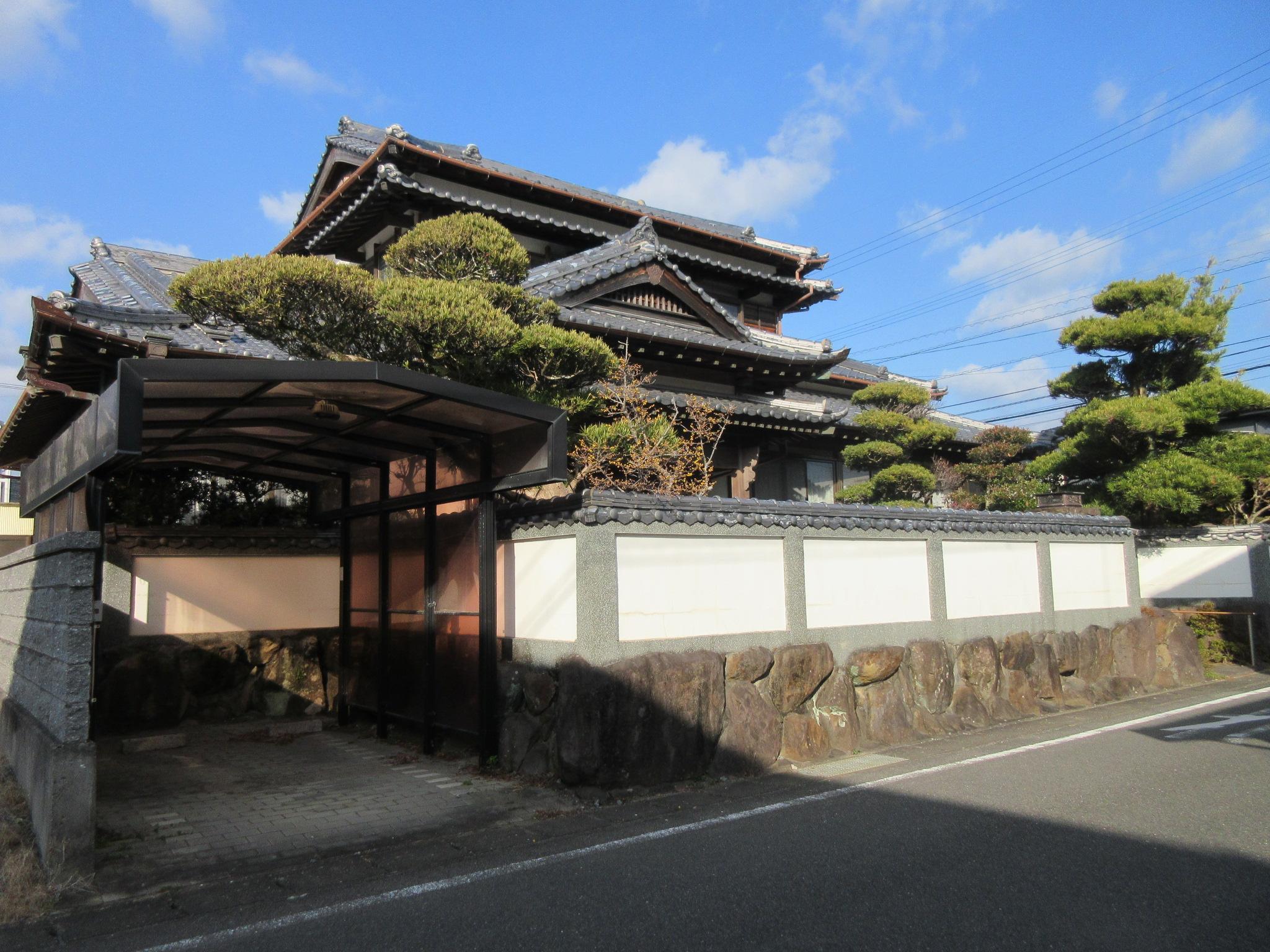 長崎県佐世保市の一戸建て | 3980万円 | 6SDK | 365.22m² | Akiyama house finder