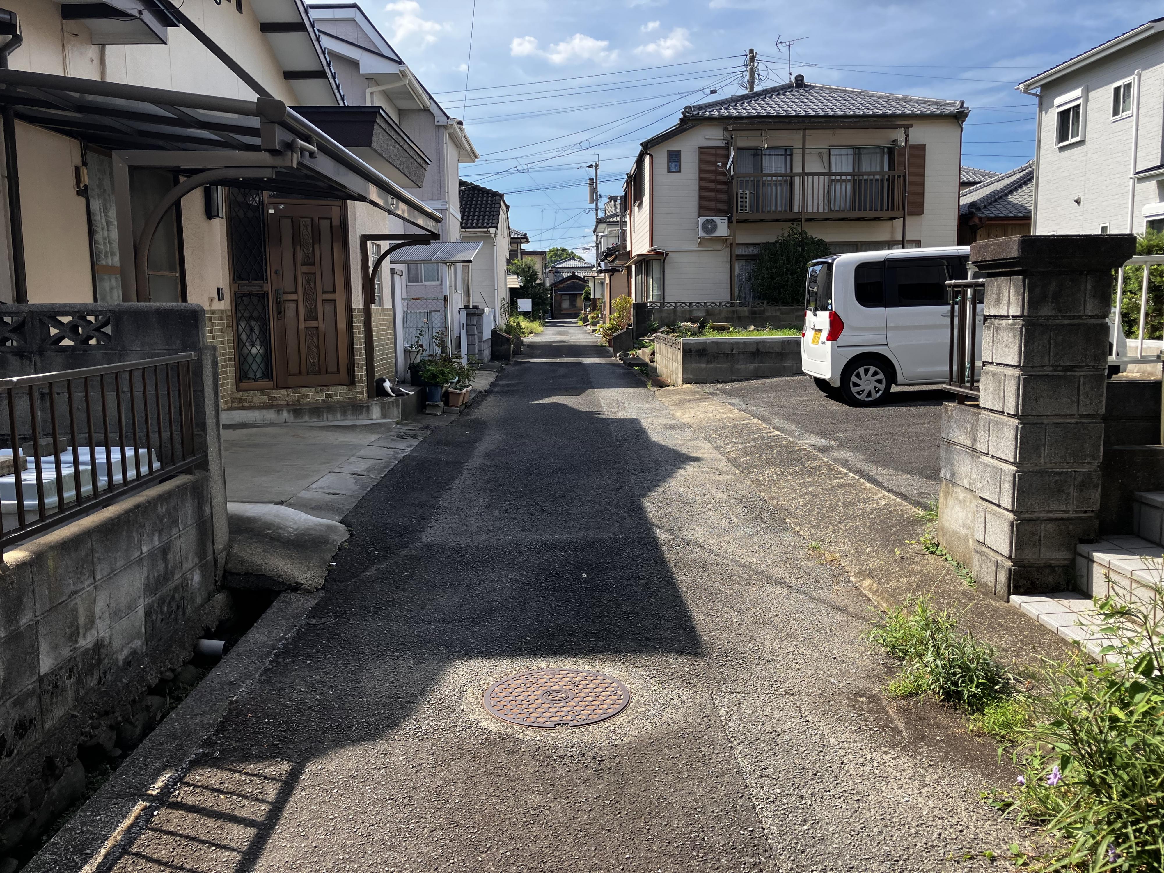 house for sale in 大村市, Nagasaki | ¥15,000,000 | 4LDK | Akiyama house…