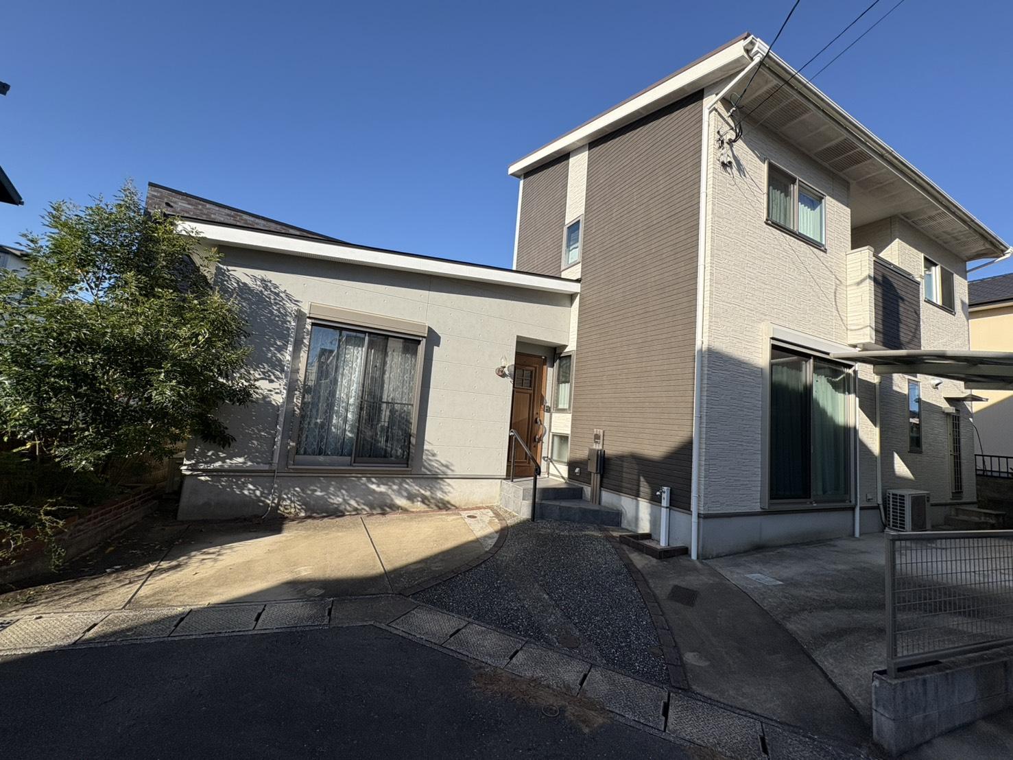 長崎県大村市の一戸建て | 2450万円 | 4LDK | 146.25m² | Akiyama house finder