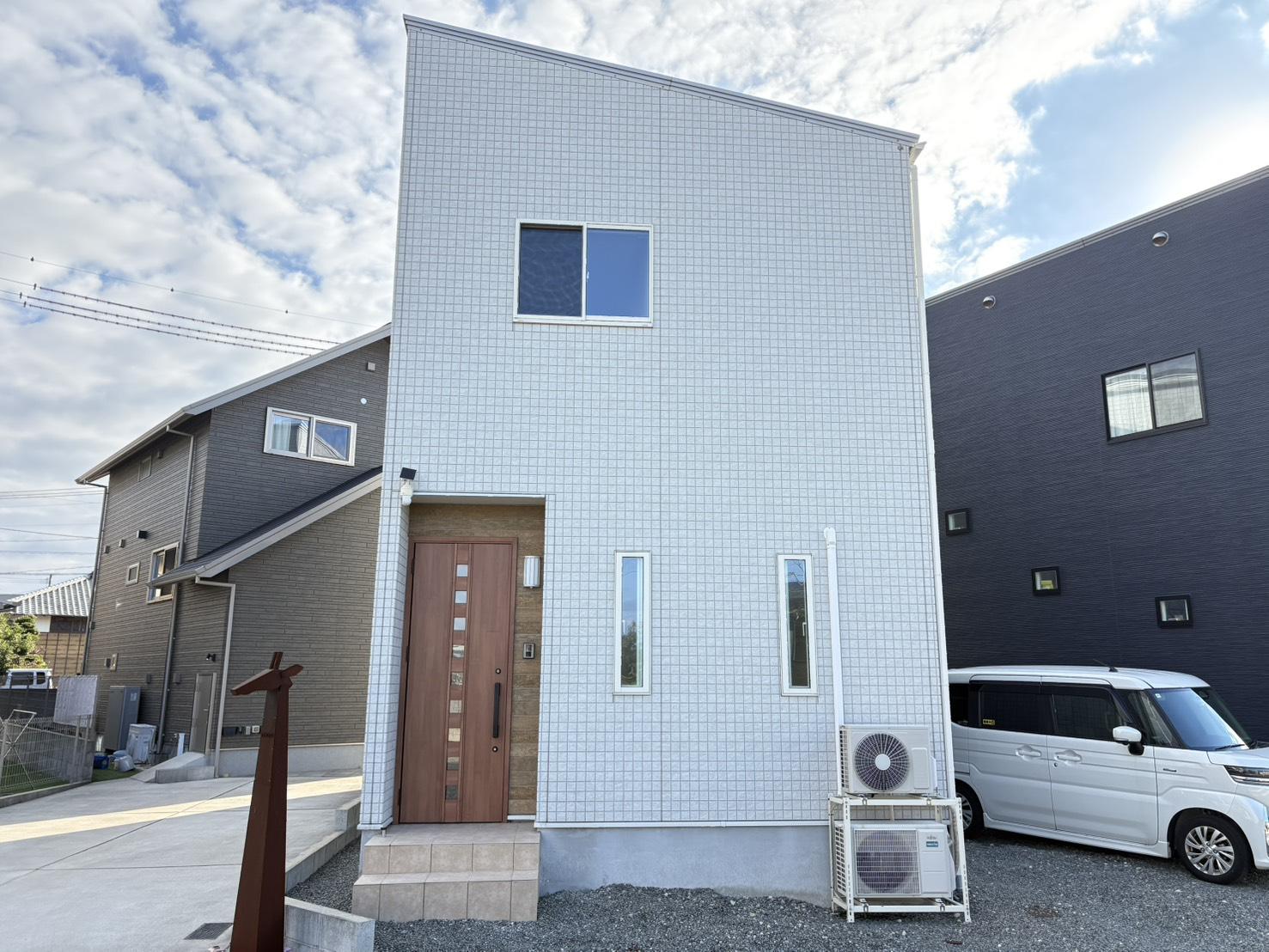 house for sale in 大村市, Nagasaki | ¥19,990,000 | 3LDK | Akiyama house…