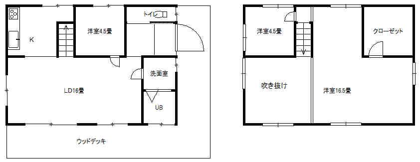 detached 長崎県西海市西彼町白崎郷 地図を見る