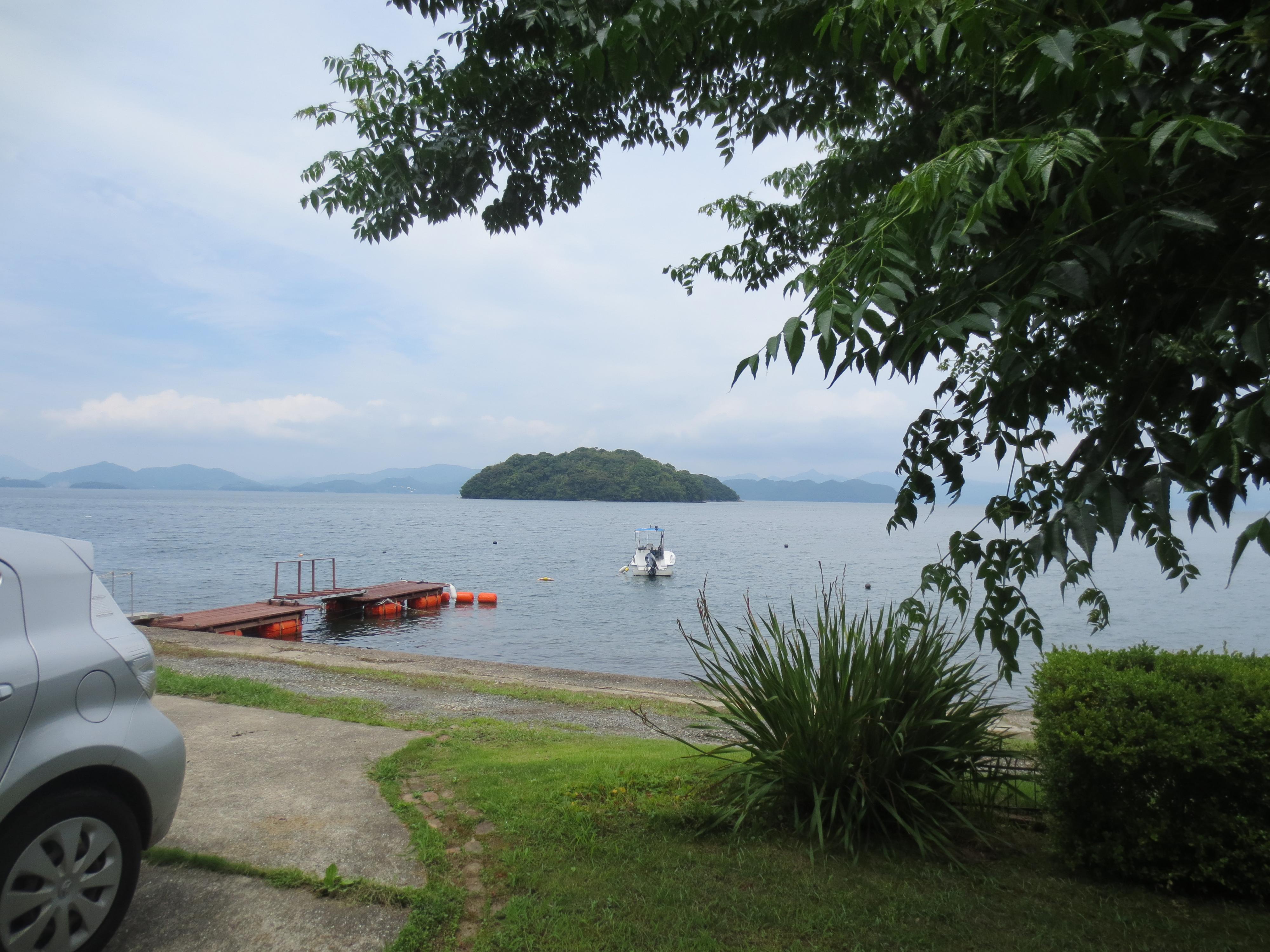 detached 長崎県西海市西彼町白崎郷 地図を見る