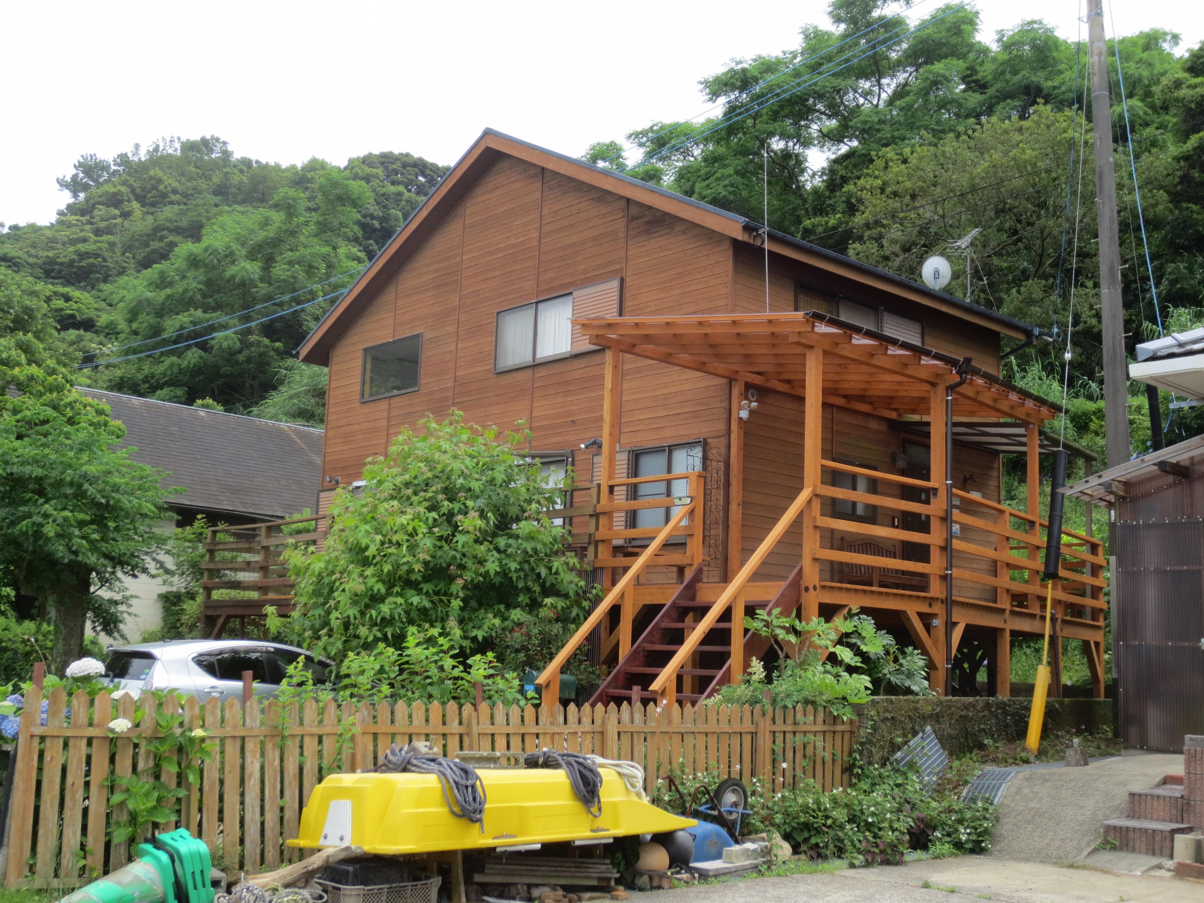 detached 長崎県西海市西彼町白崎郷 地図を見る