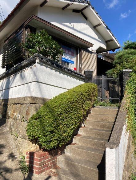 detached 長崎県佐世保市八幡町 地図を見る