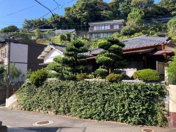 detached 長崎県佐世保市八幡町 地図を見る