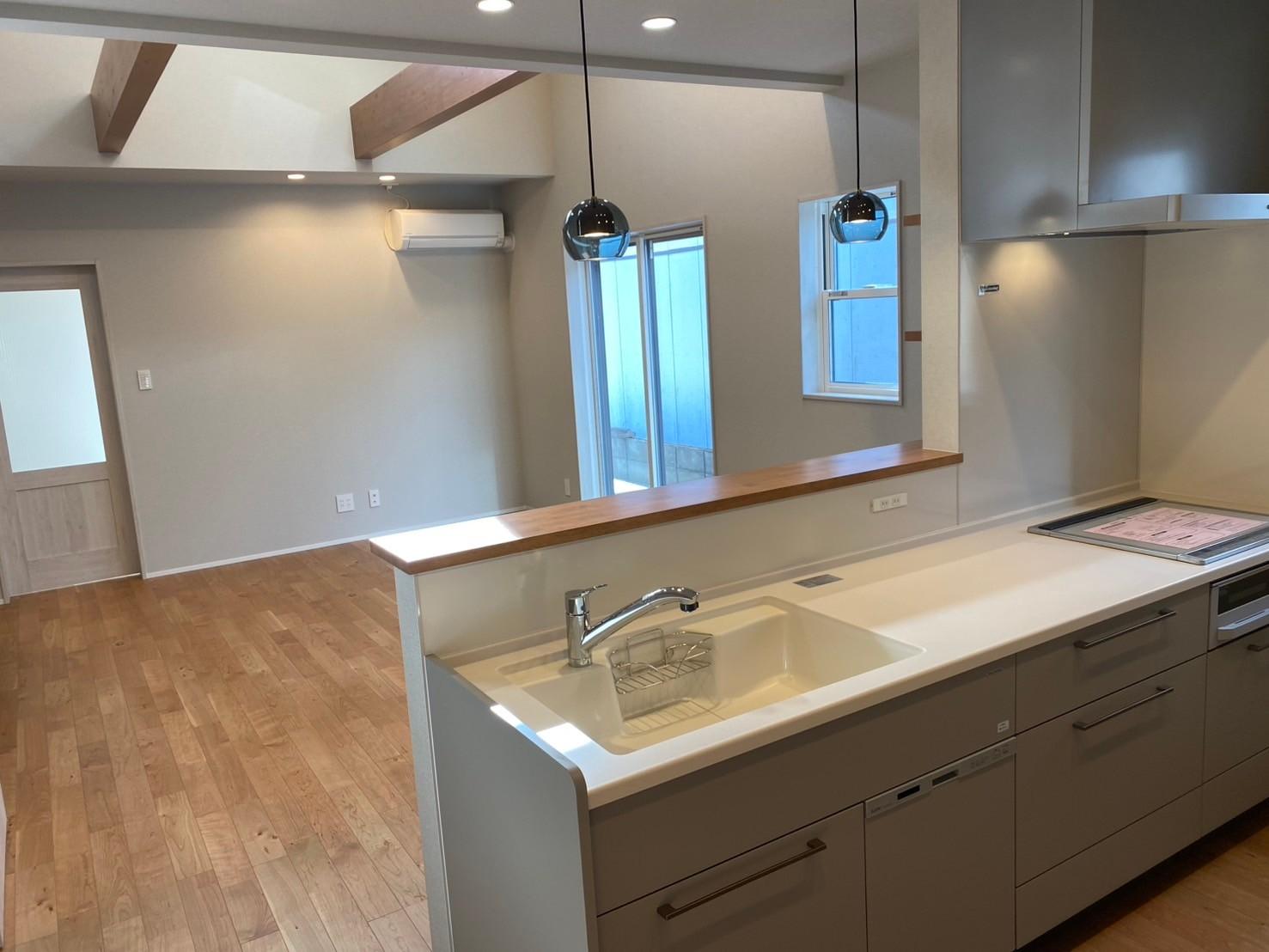 detached 長崎県北松浦郡佐々町神田免 地図を見る