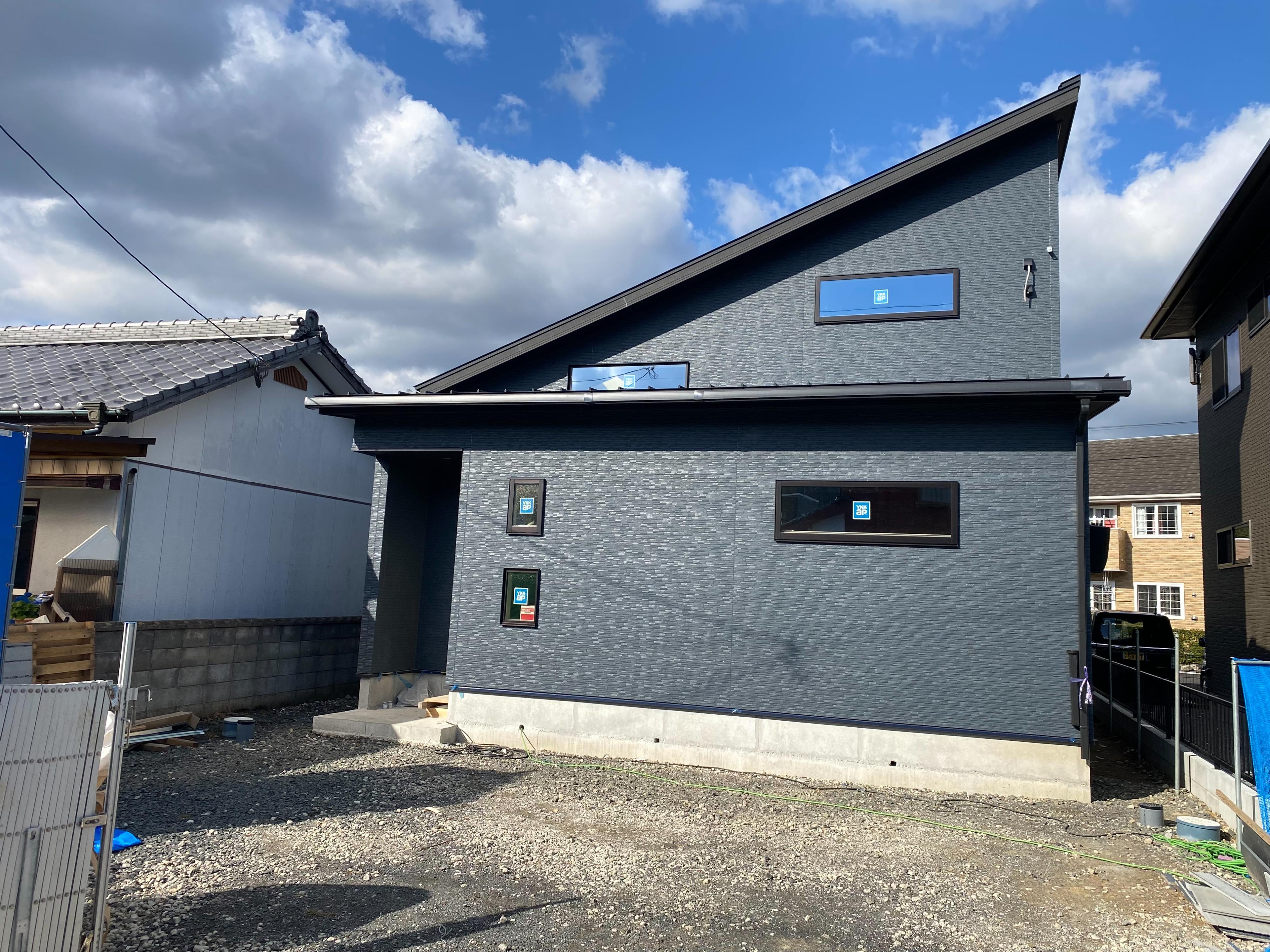 detached 長崎県北松浦郡佐々町神田免 地図を見る