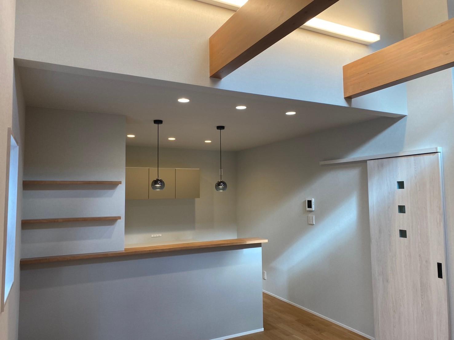 detached 長崎県北松浦郡佐々町神田免 地図を見る