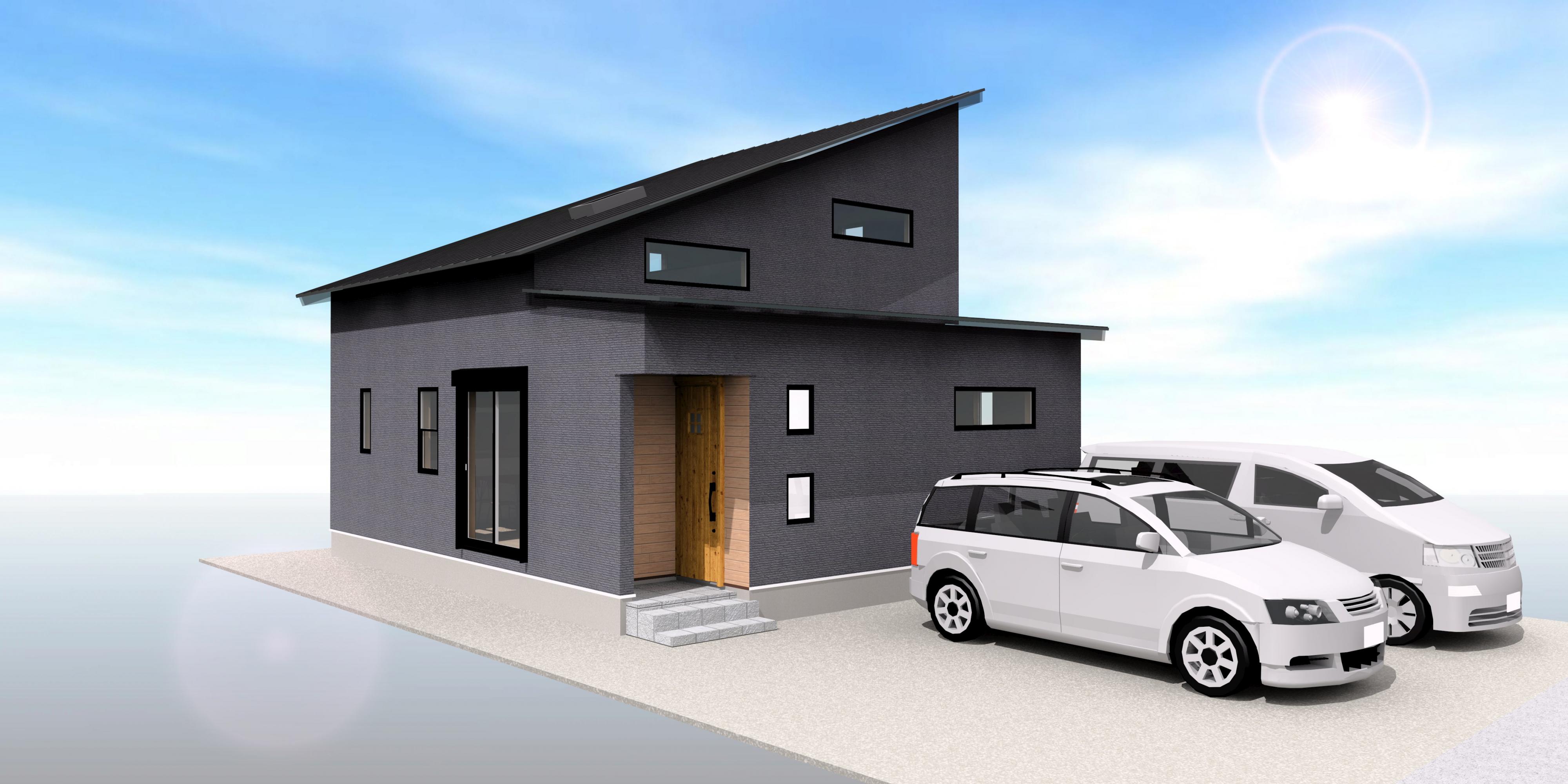 detached 長崎県北松浦郡佐々町神田免 地図を見る