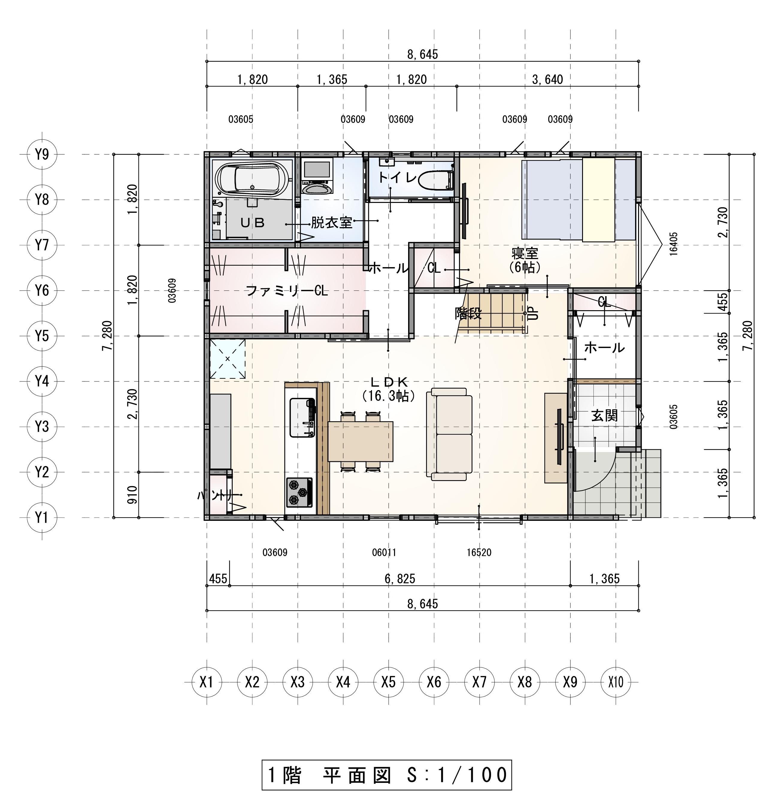 detached 長崎県北松浦郡佐々町神田免 地図を見る