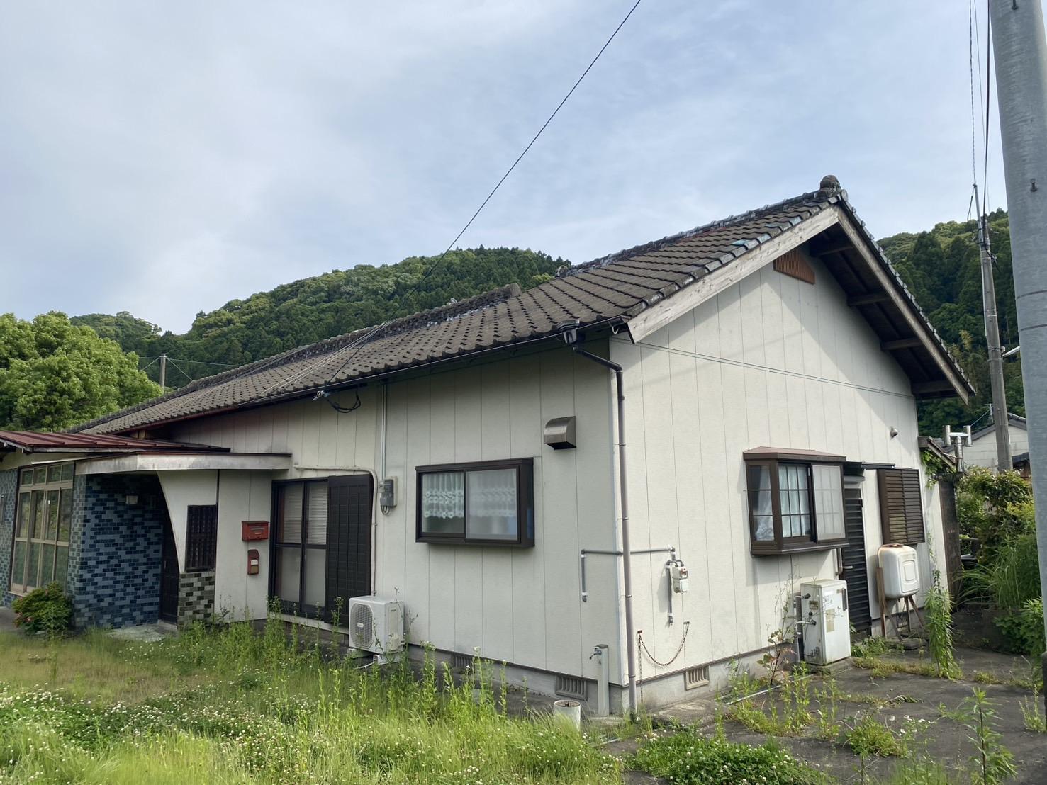 長崎県佐世保市の一戸建て | 900万円 | 6LDK | 779.7m² | Akiyama house finder