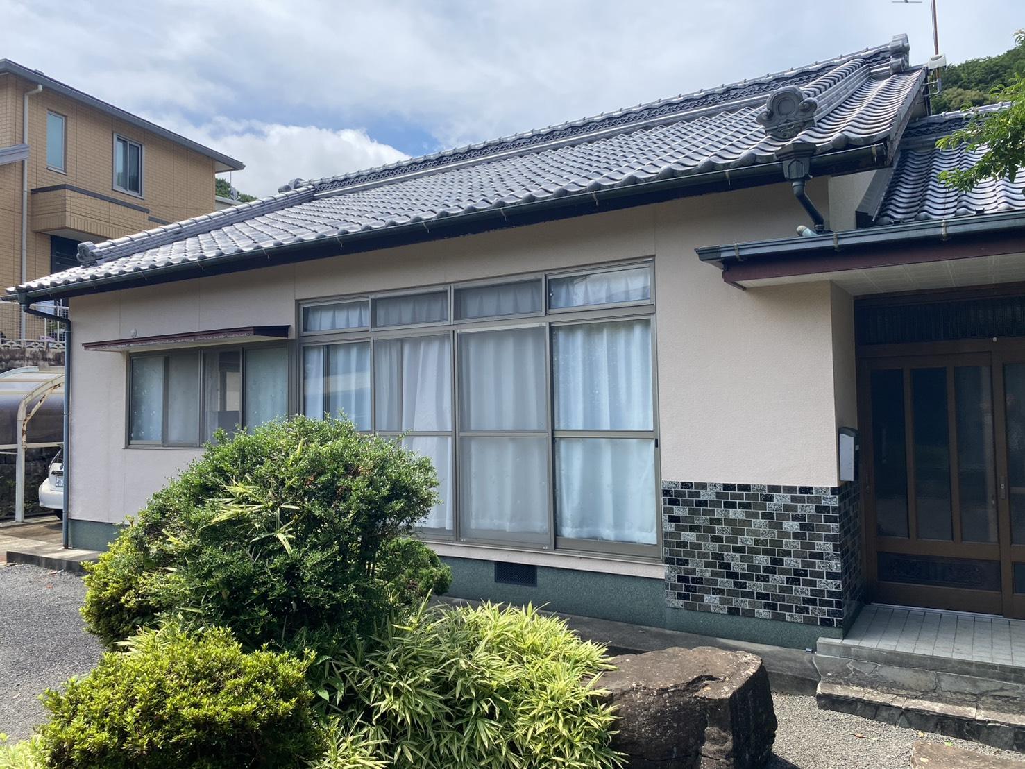 detached 長崎県北松浦郡佐々町小浦免 地図を見る