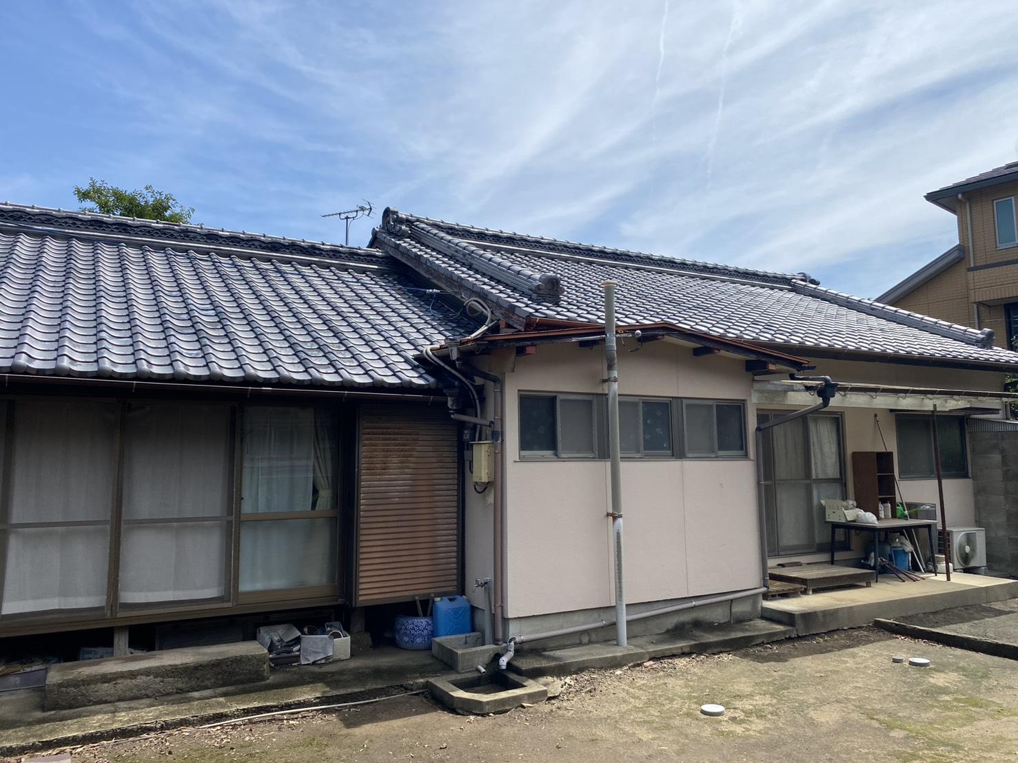 detached 長崎県北松浦郡佐々町小浦免 地図を見る