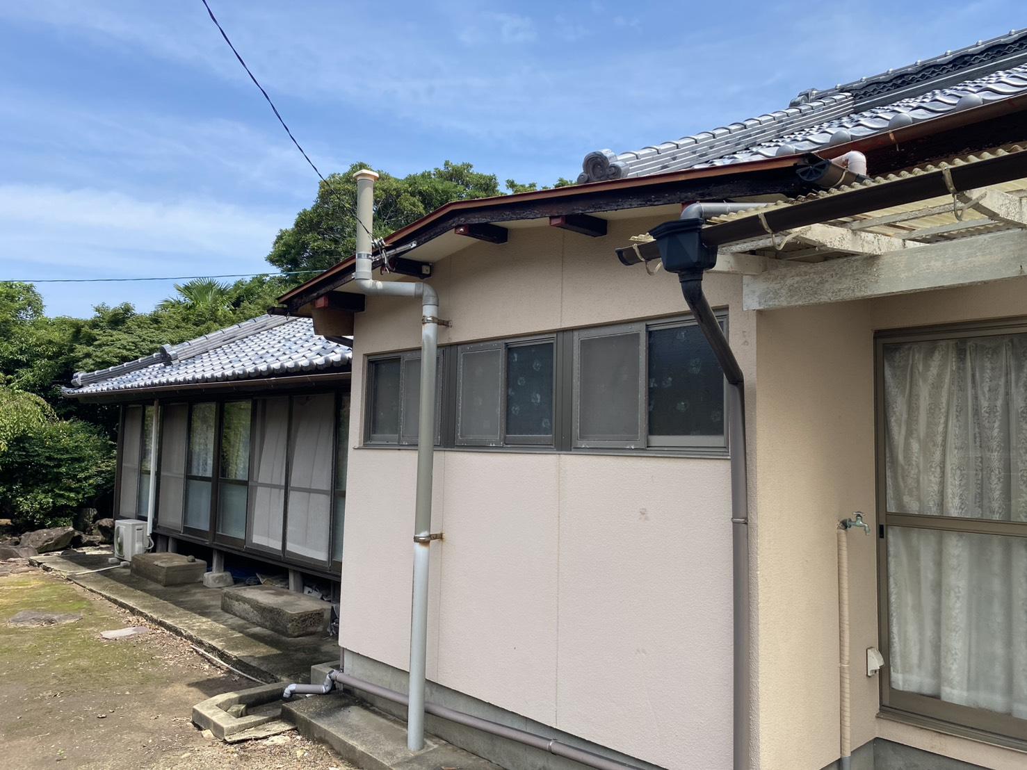 detached 長崎県北松浦郡佐々町小浦免 地図を見る